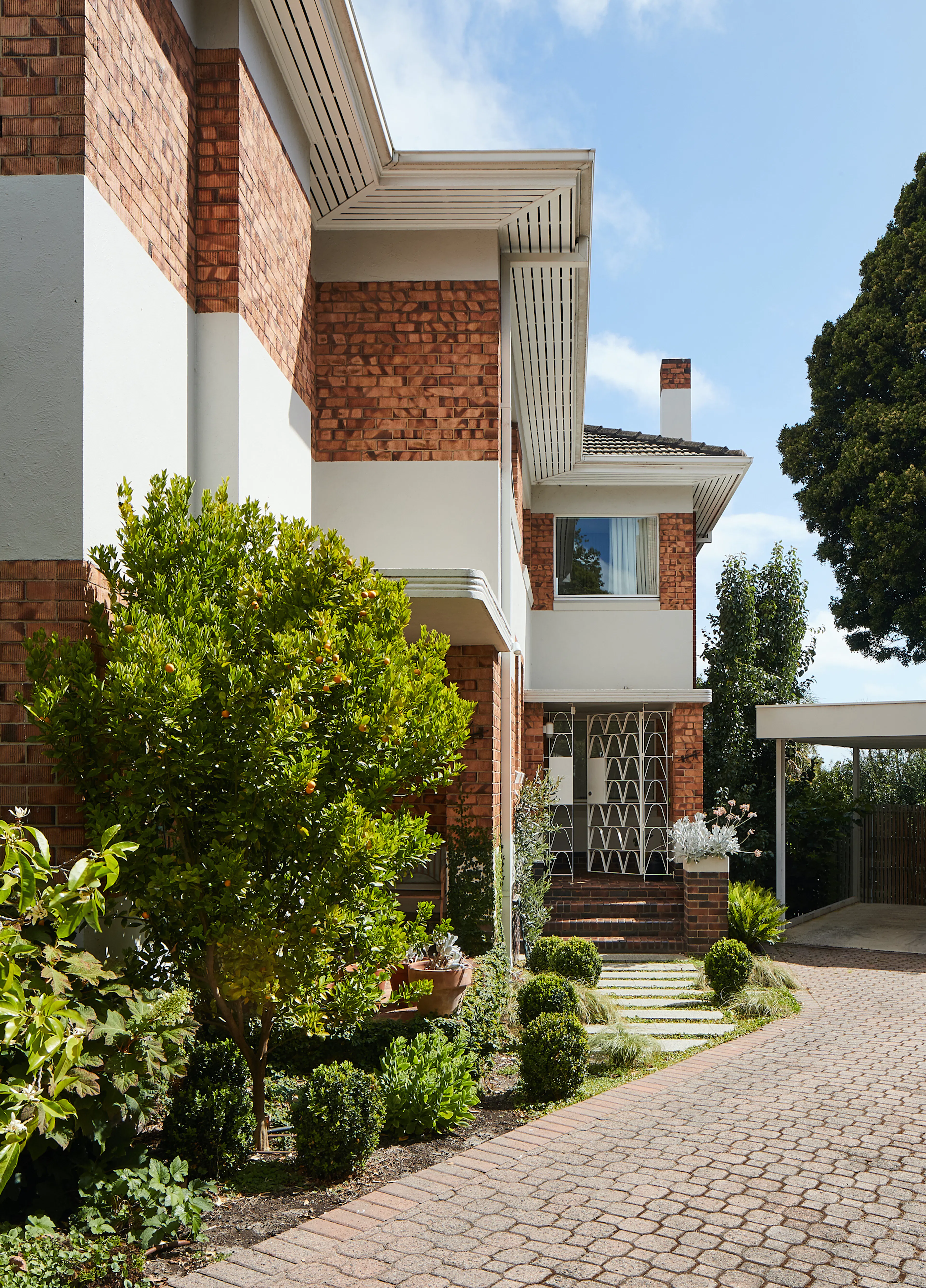 Foomann Architects — 7