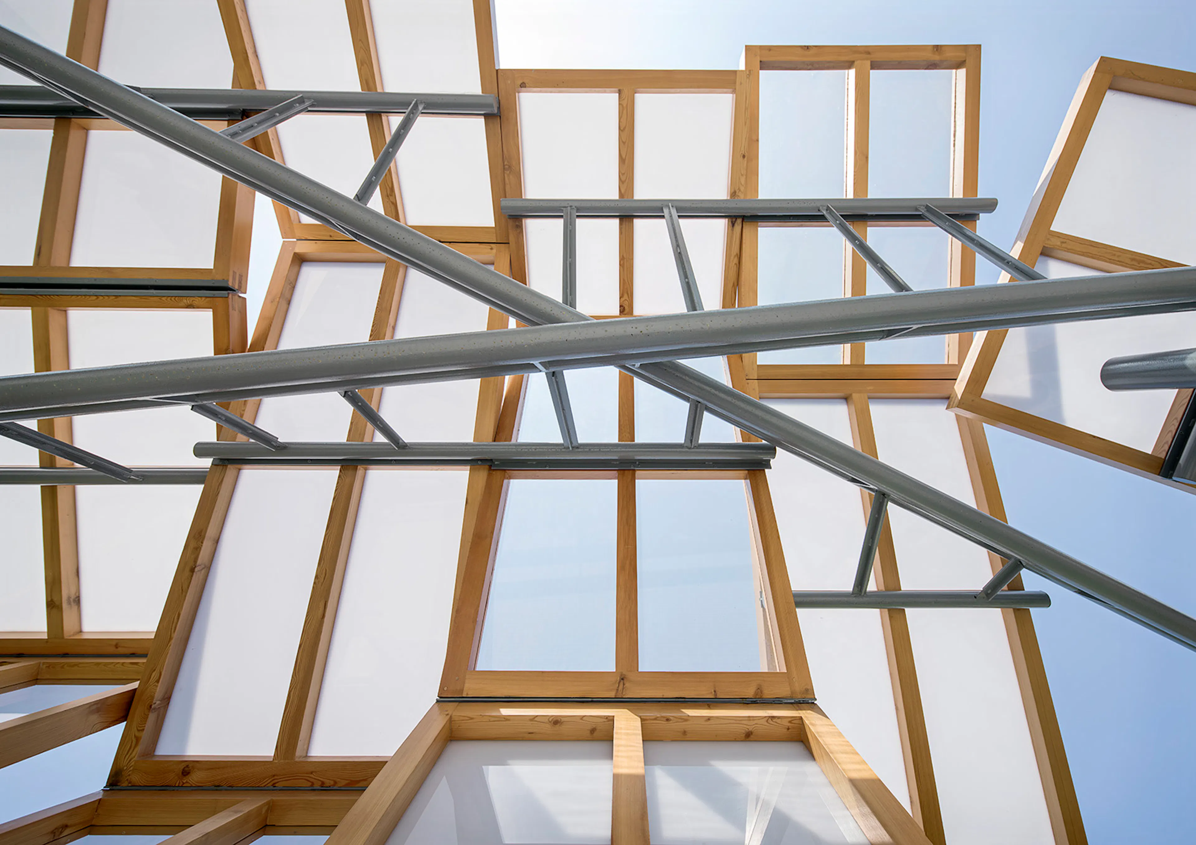 CUCADELLUM - Funicular to the Tibidabo Amusement Park — 32