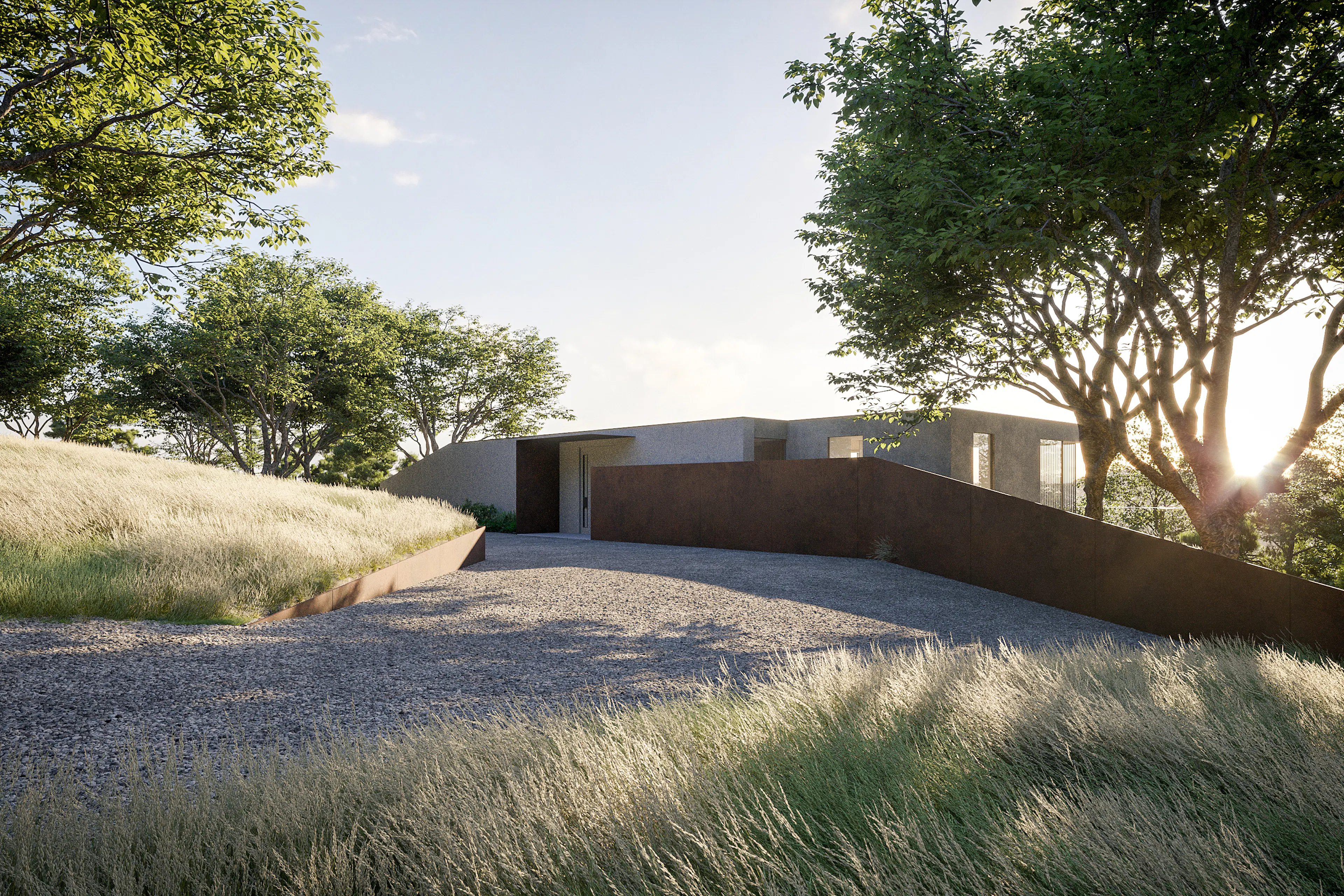 Landscape Living — 5