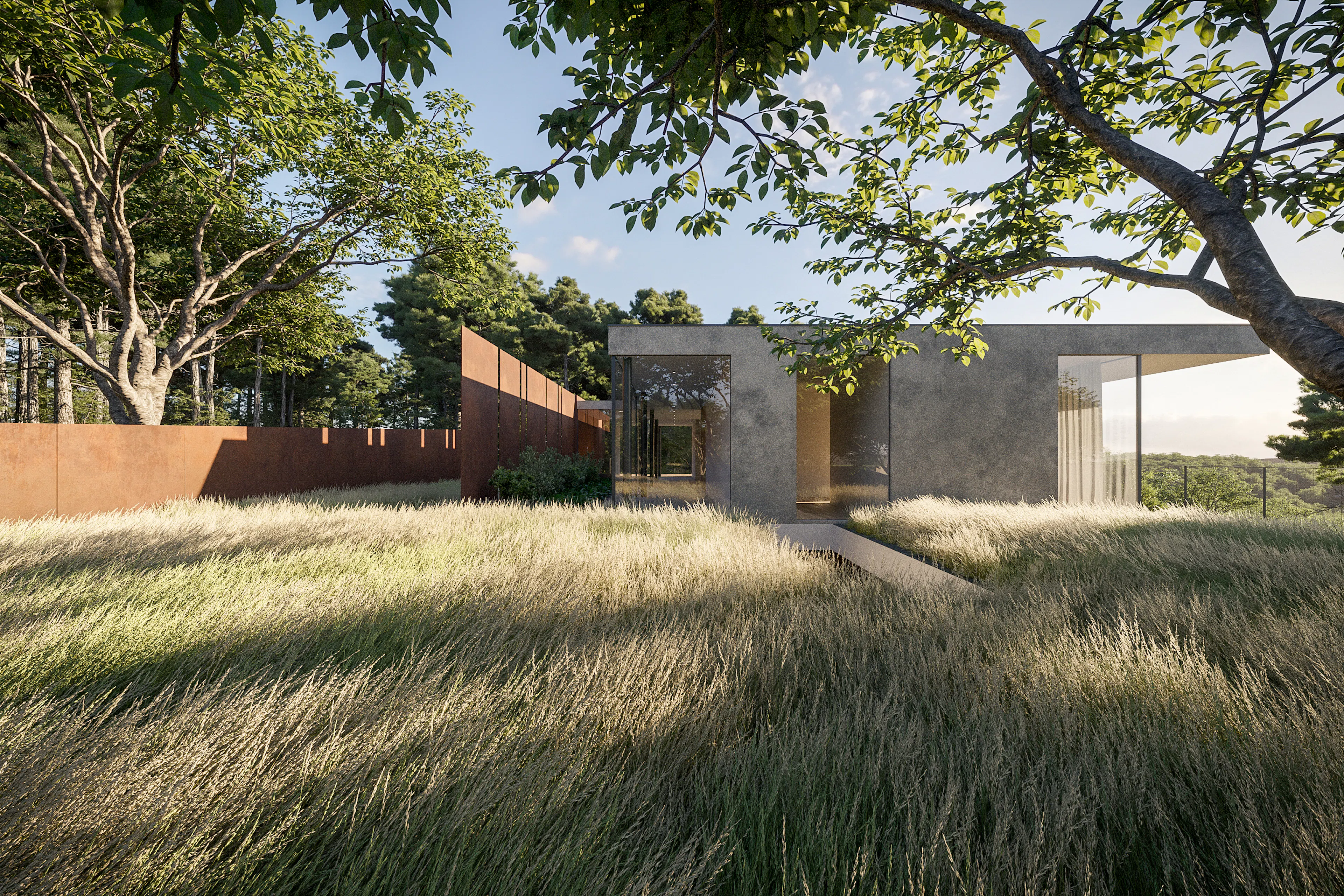 Landscape Living — 6