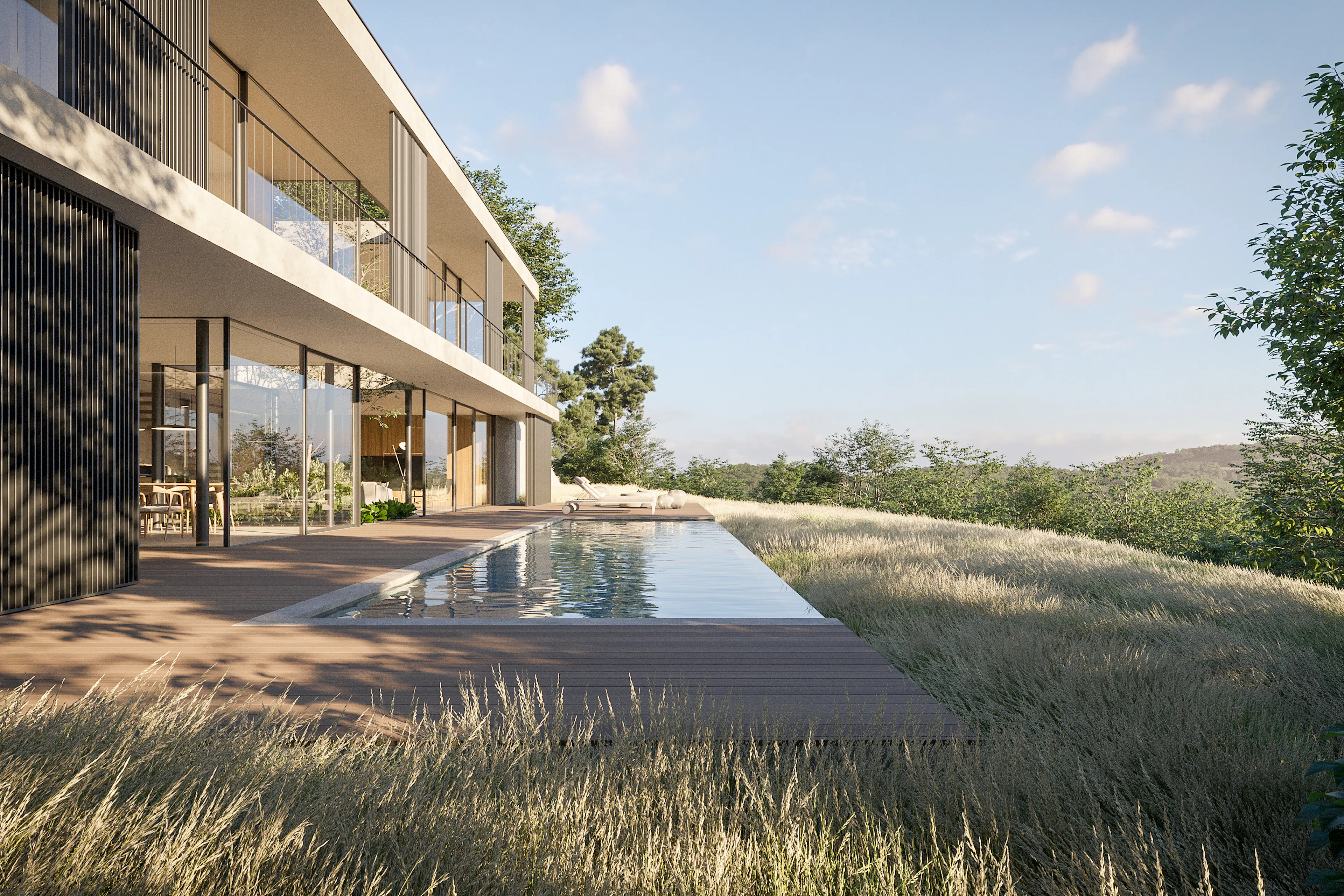 Landscape Living — 27