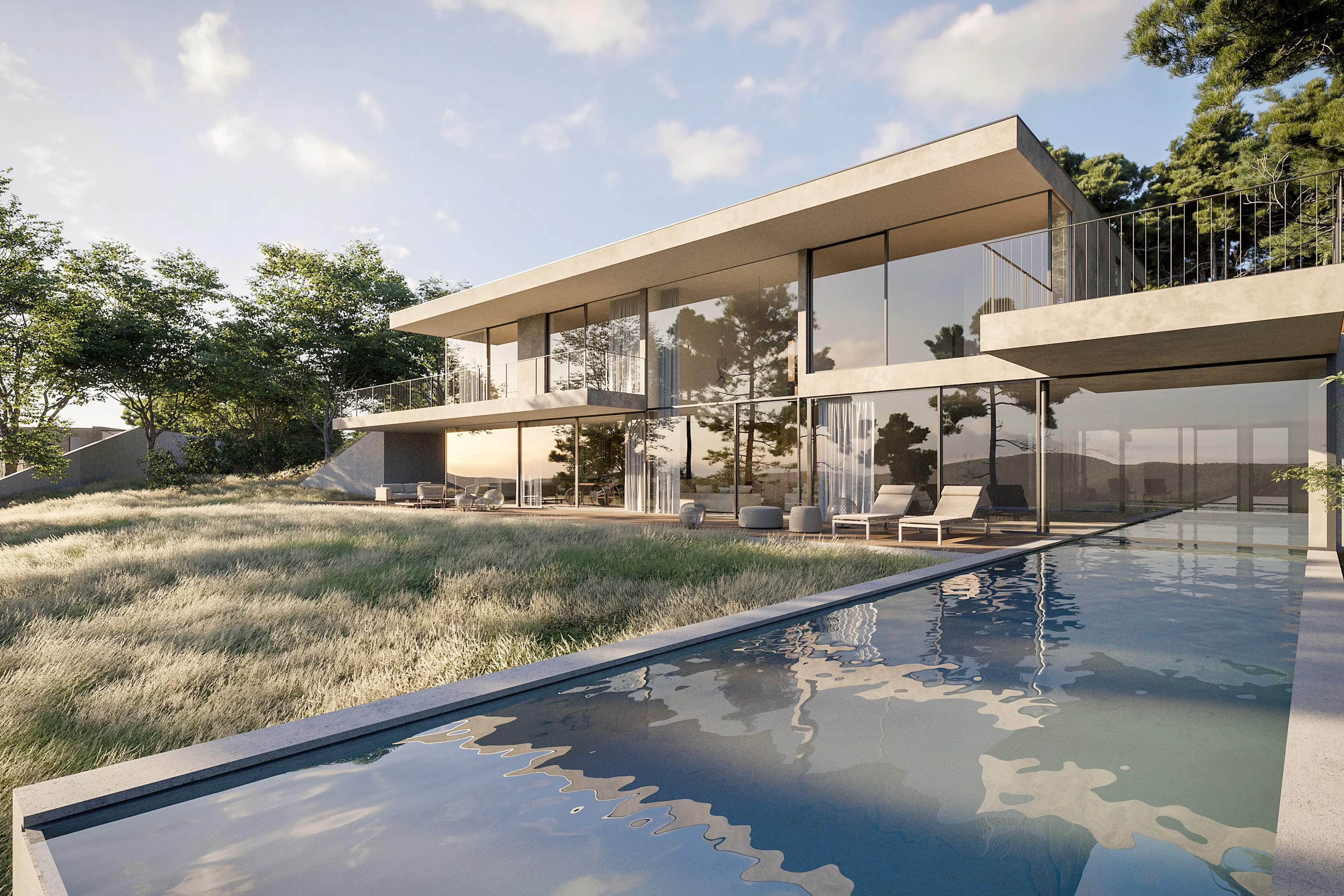 Landscape Living — 11