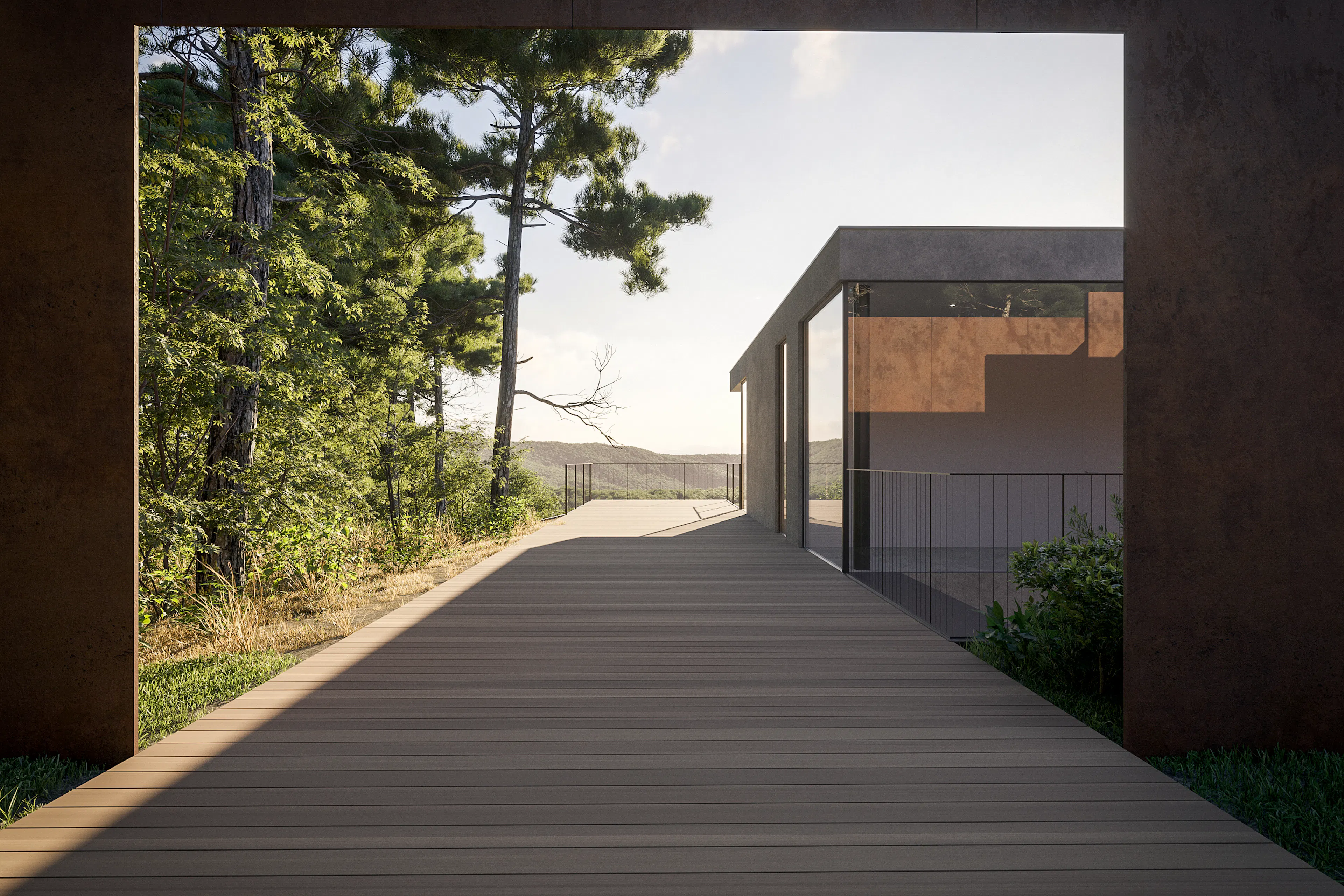 Landscape Living — 9