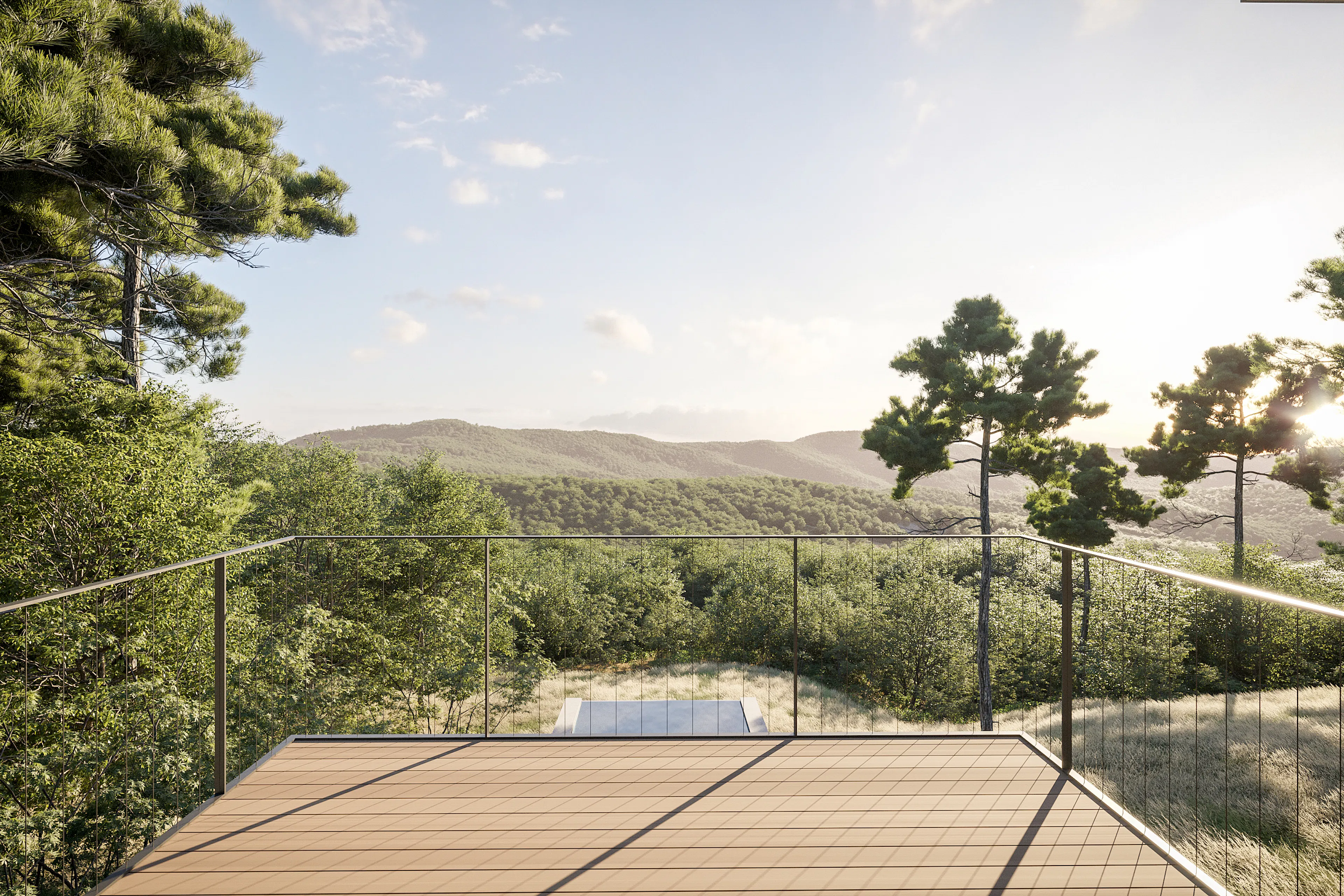 Landscape Living — 10