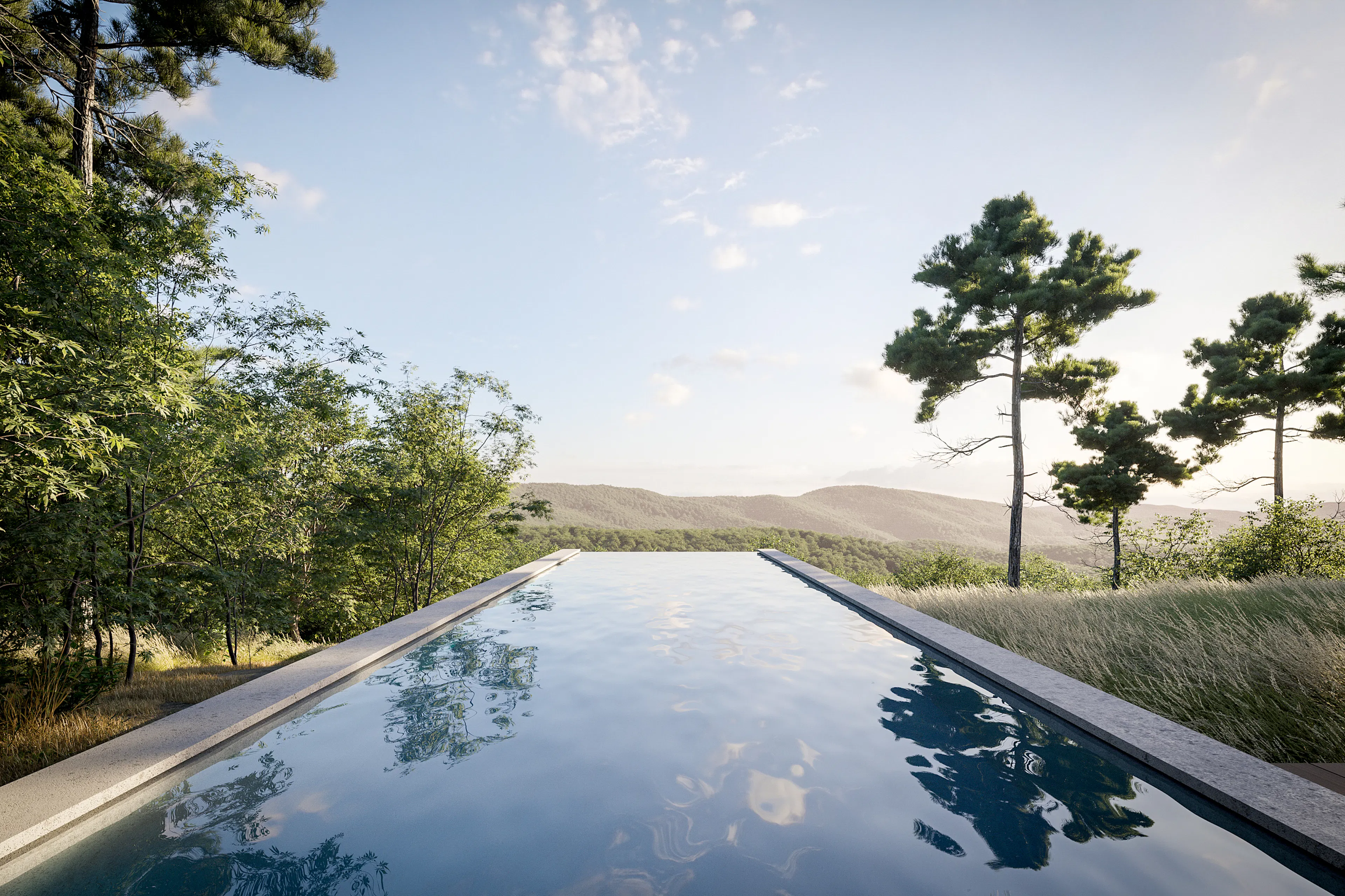 Landscape Living — 12