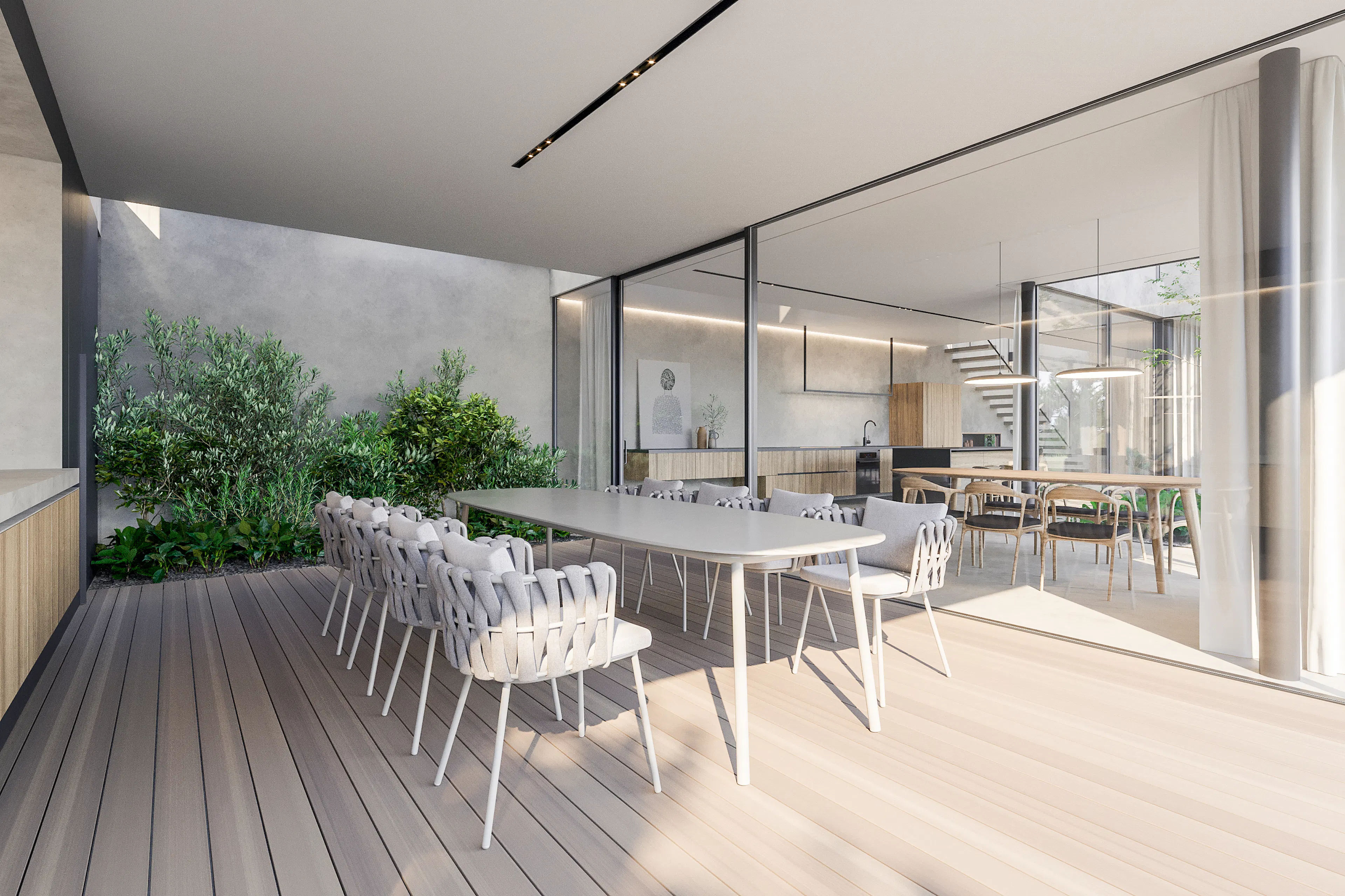 Landscape Living — 30