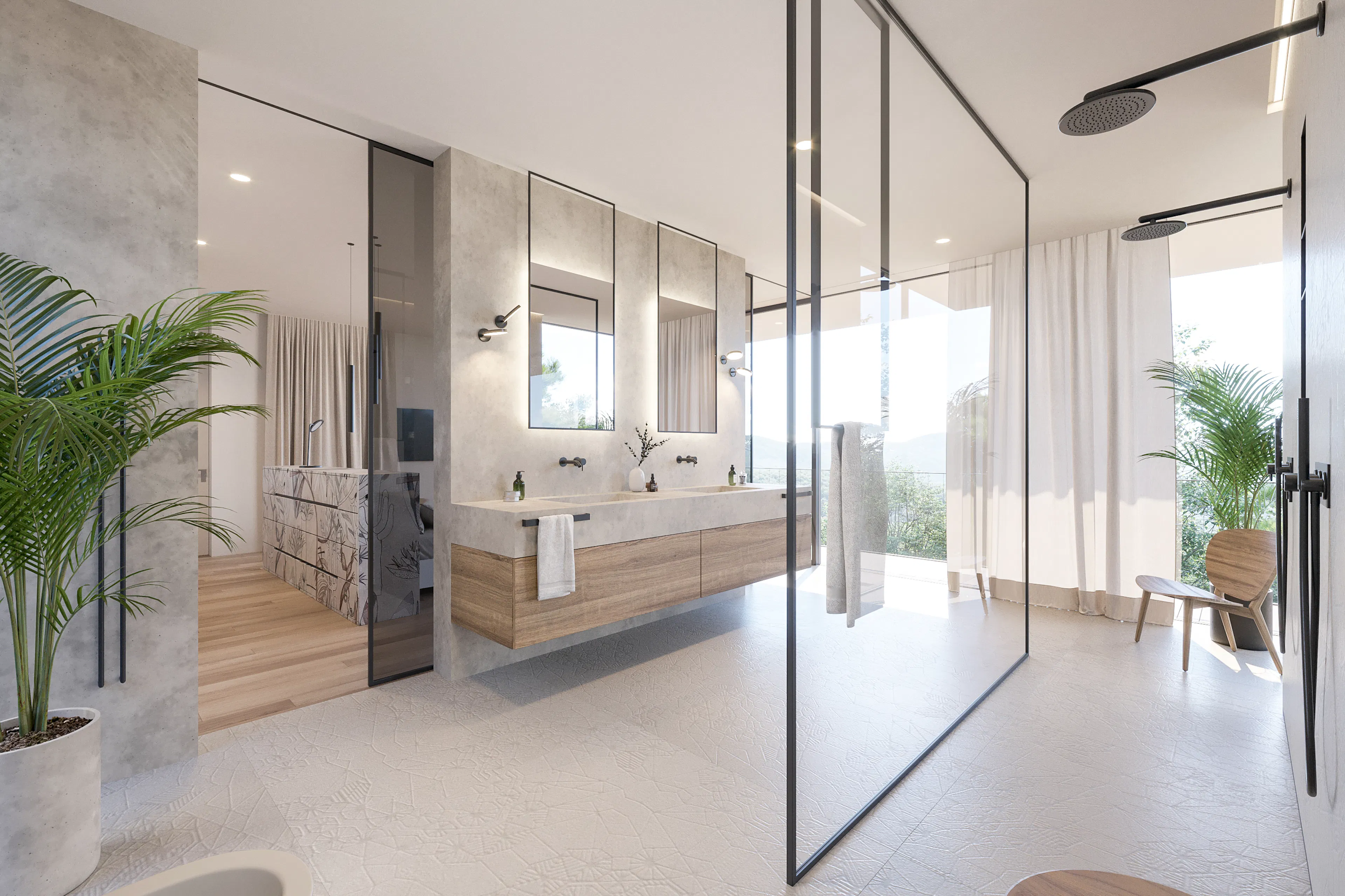 Landscape Living — 36