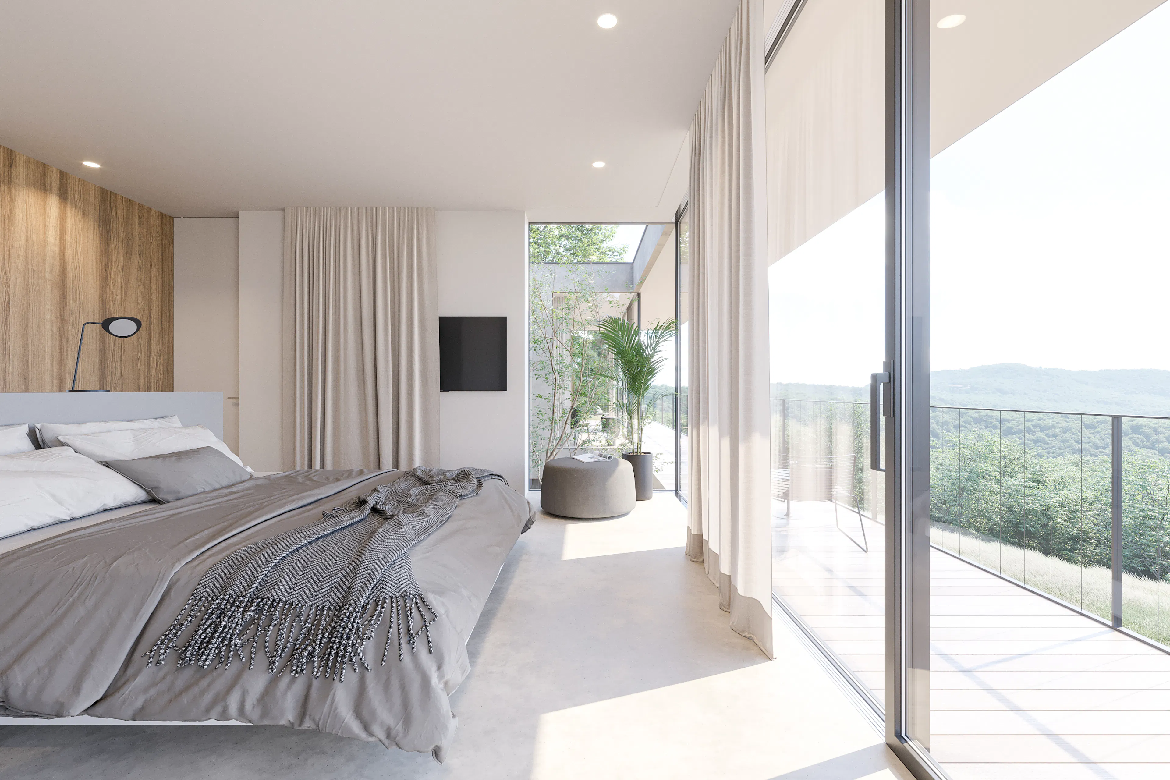 Landscape Living — 34