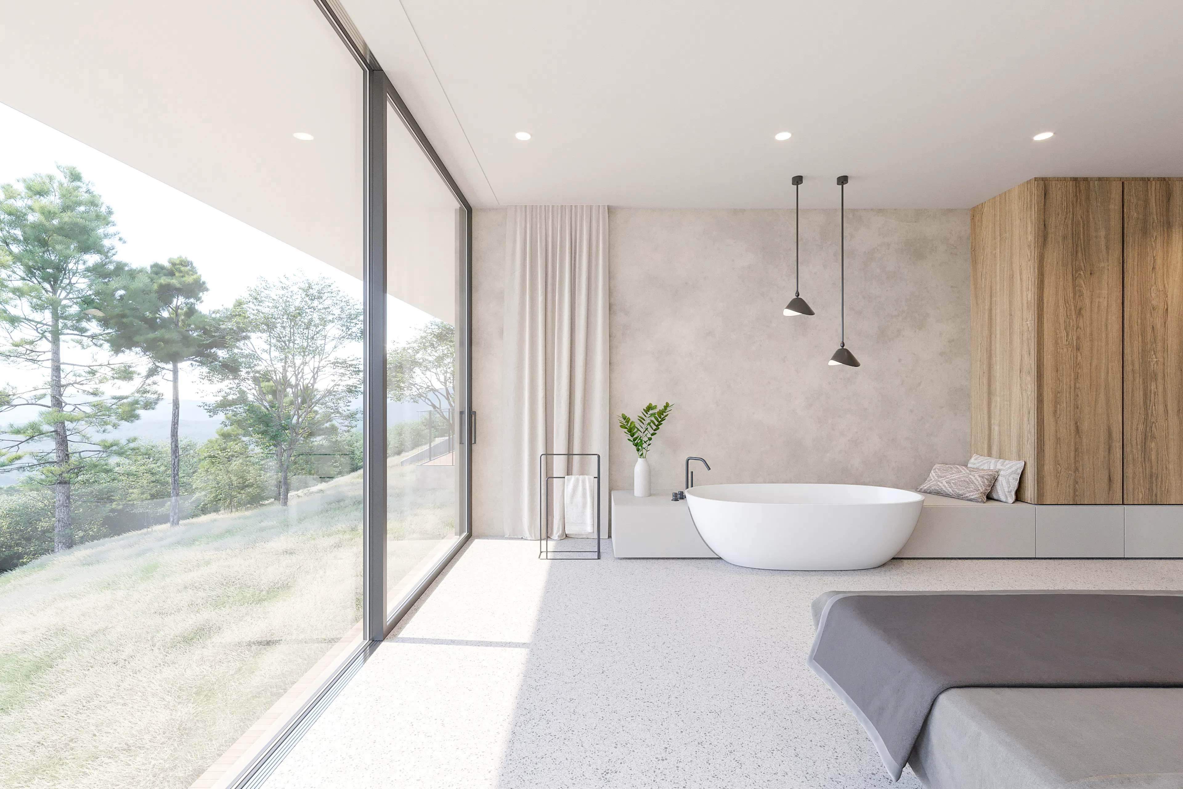 Landscape Living — 24