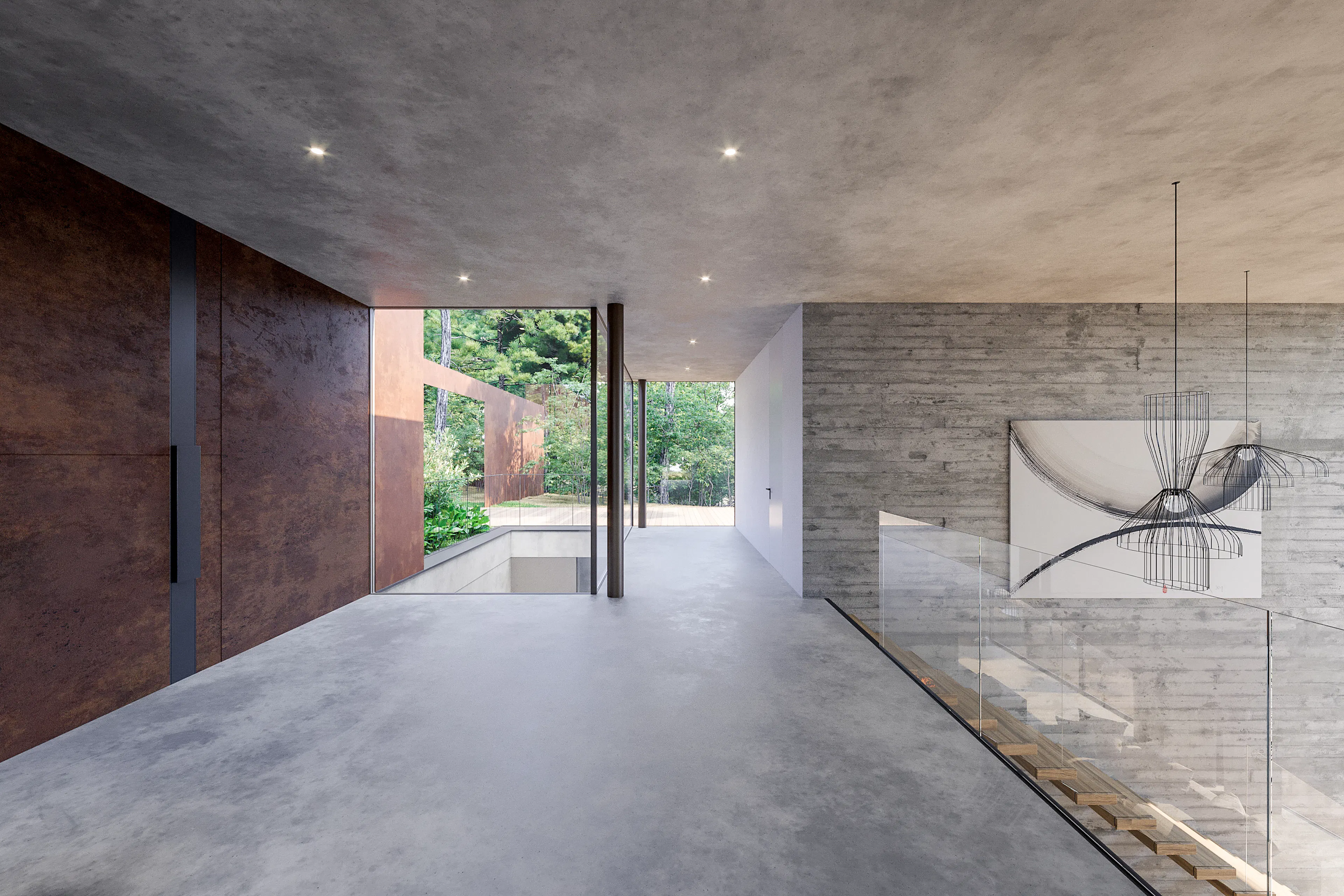 Landscape Living — 16