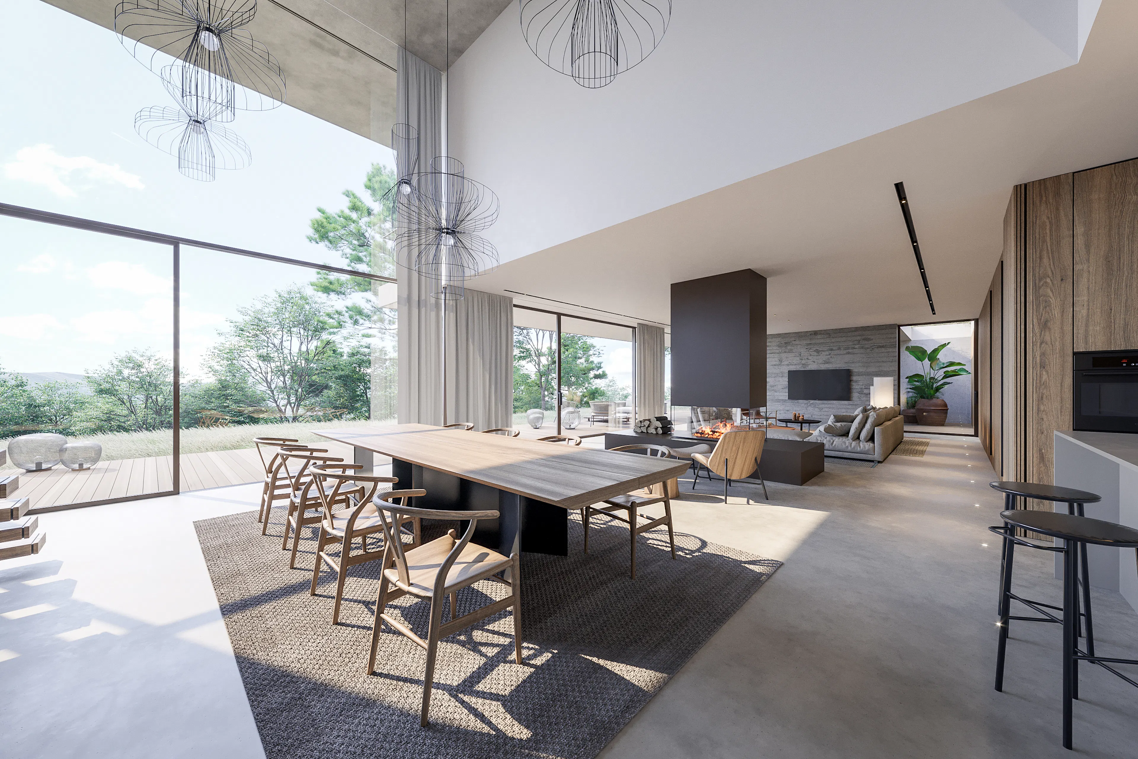 Landscape Living — 19