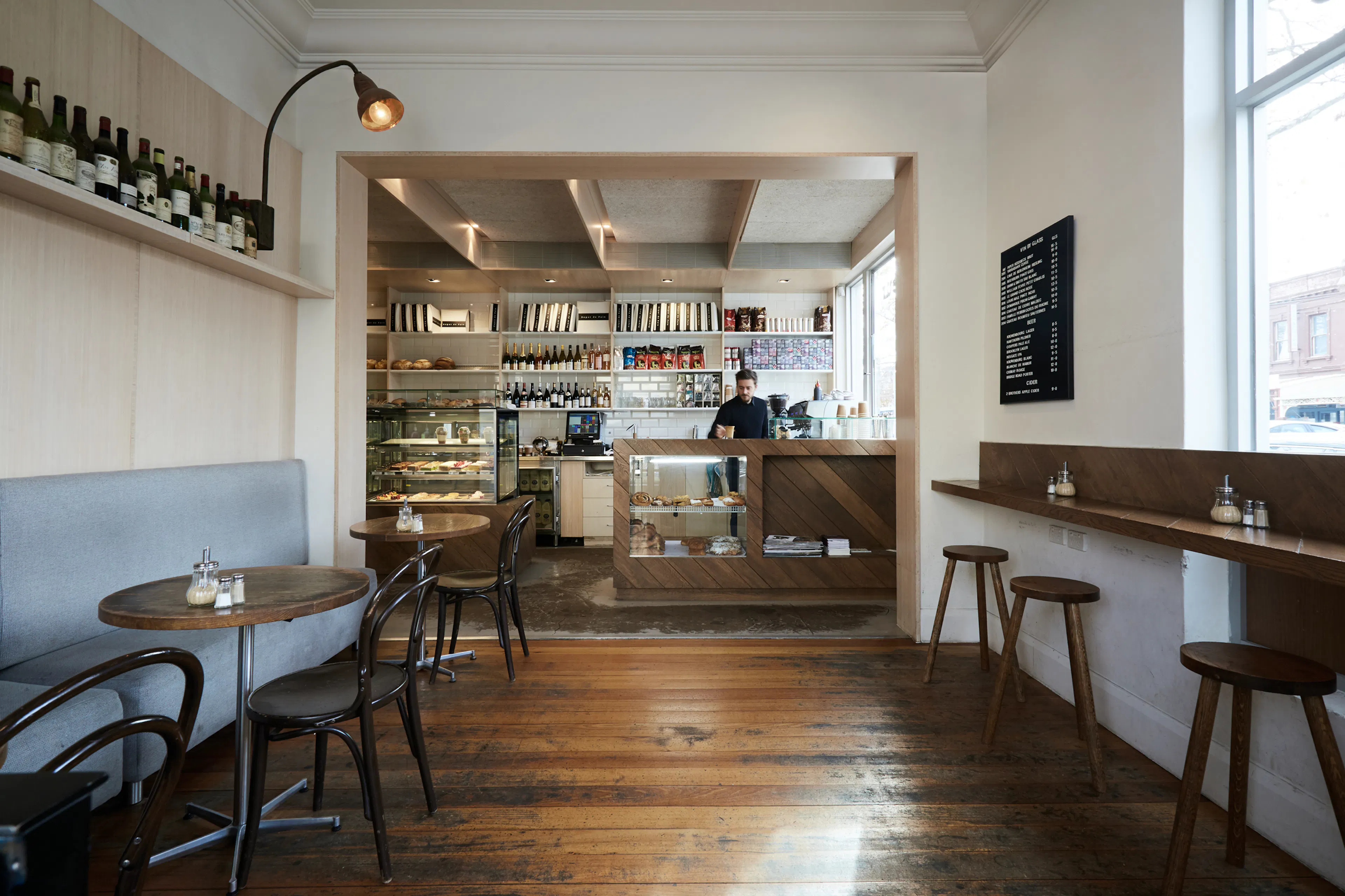 Foomann Architects — 10