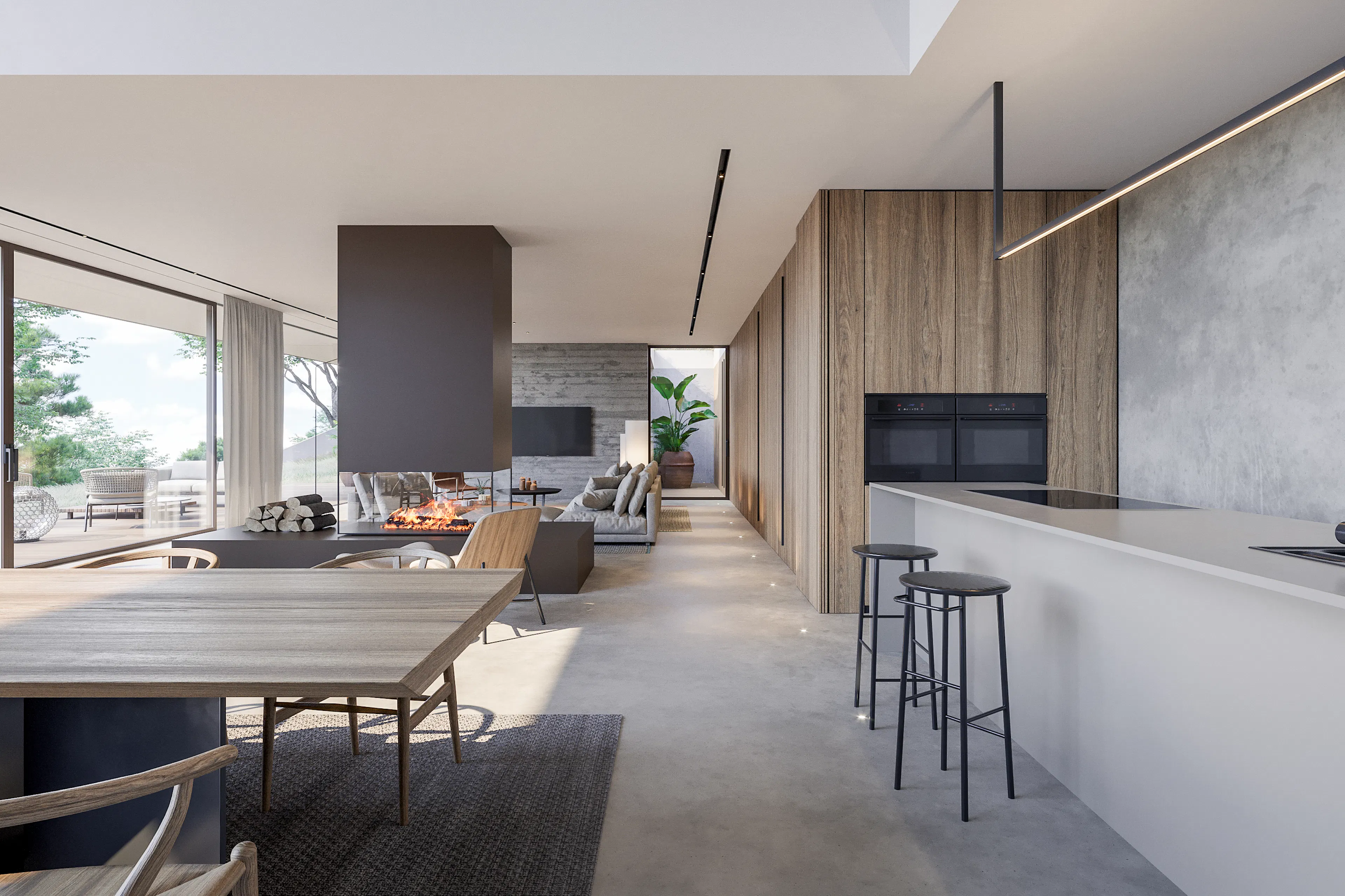 Landscape Living — 20