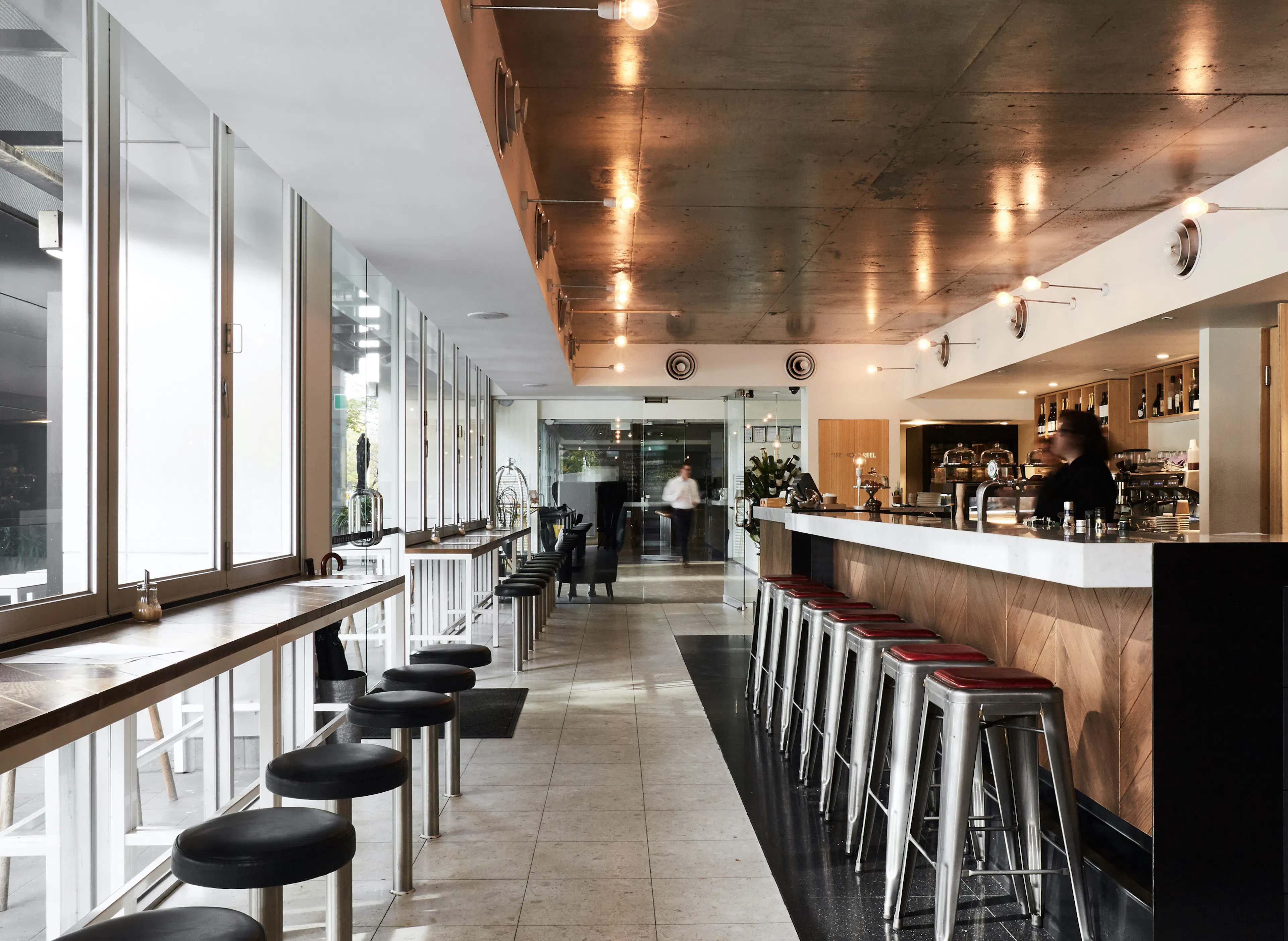 Foomann Architects — 9