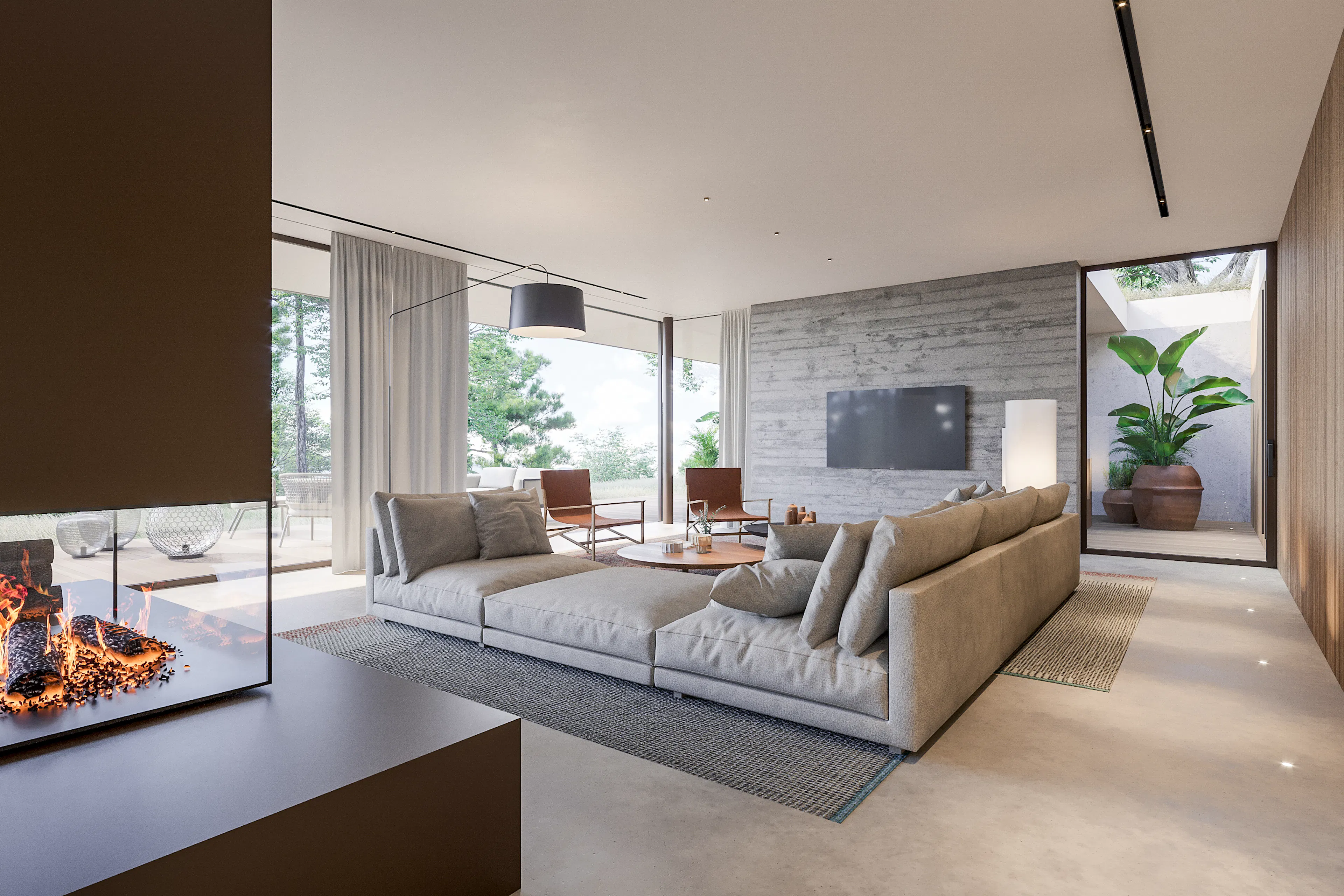 Landscape Living — 21