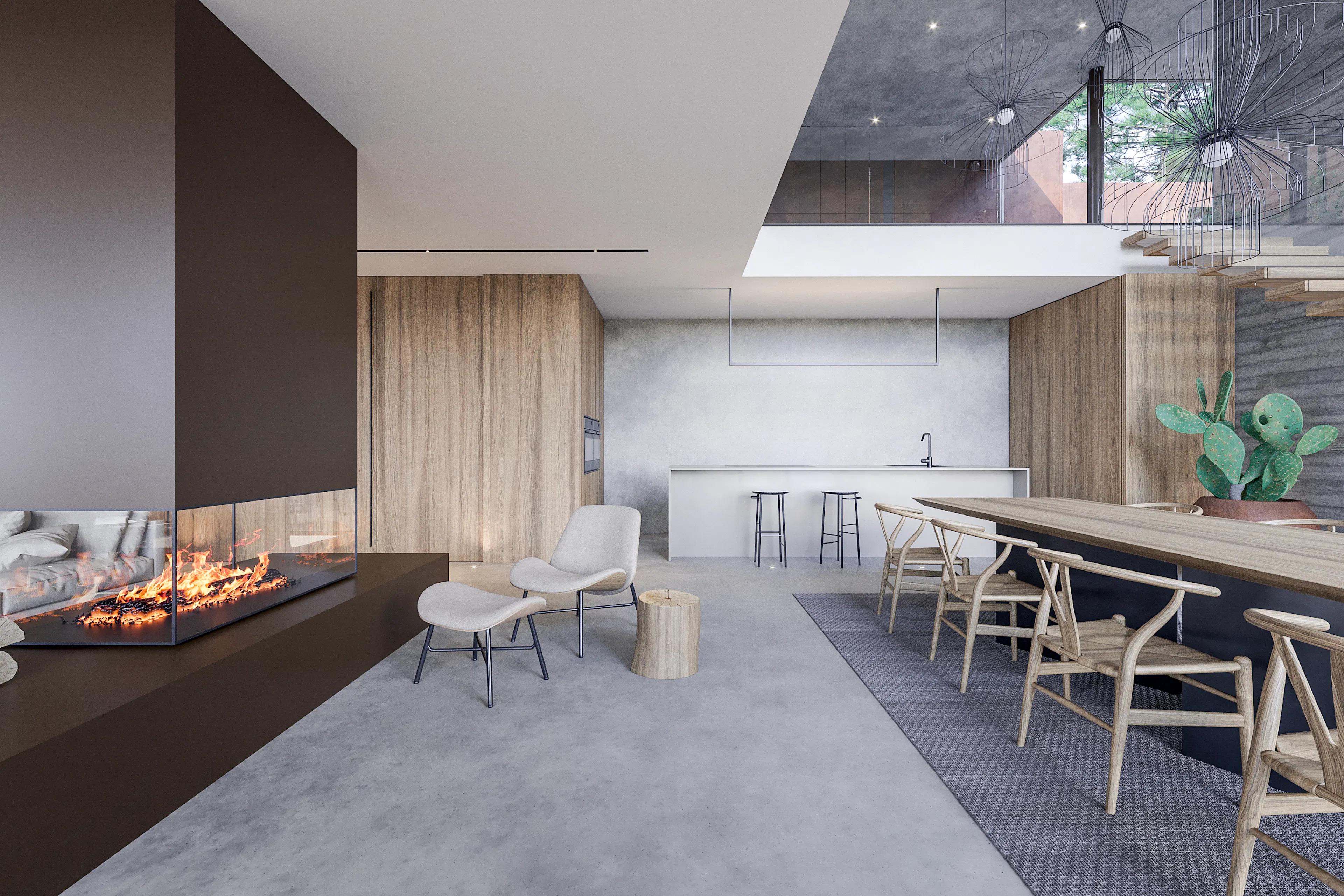 Landscape Living — 22