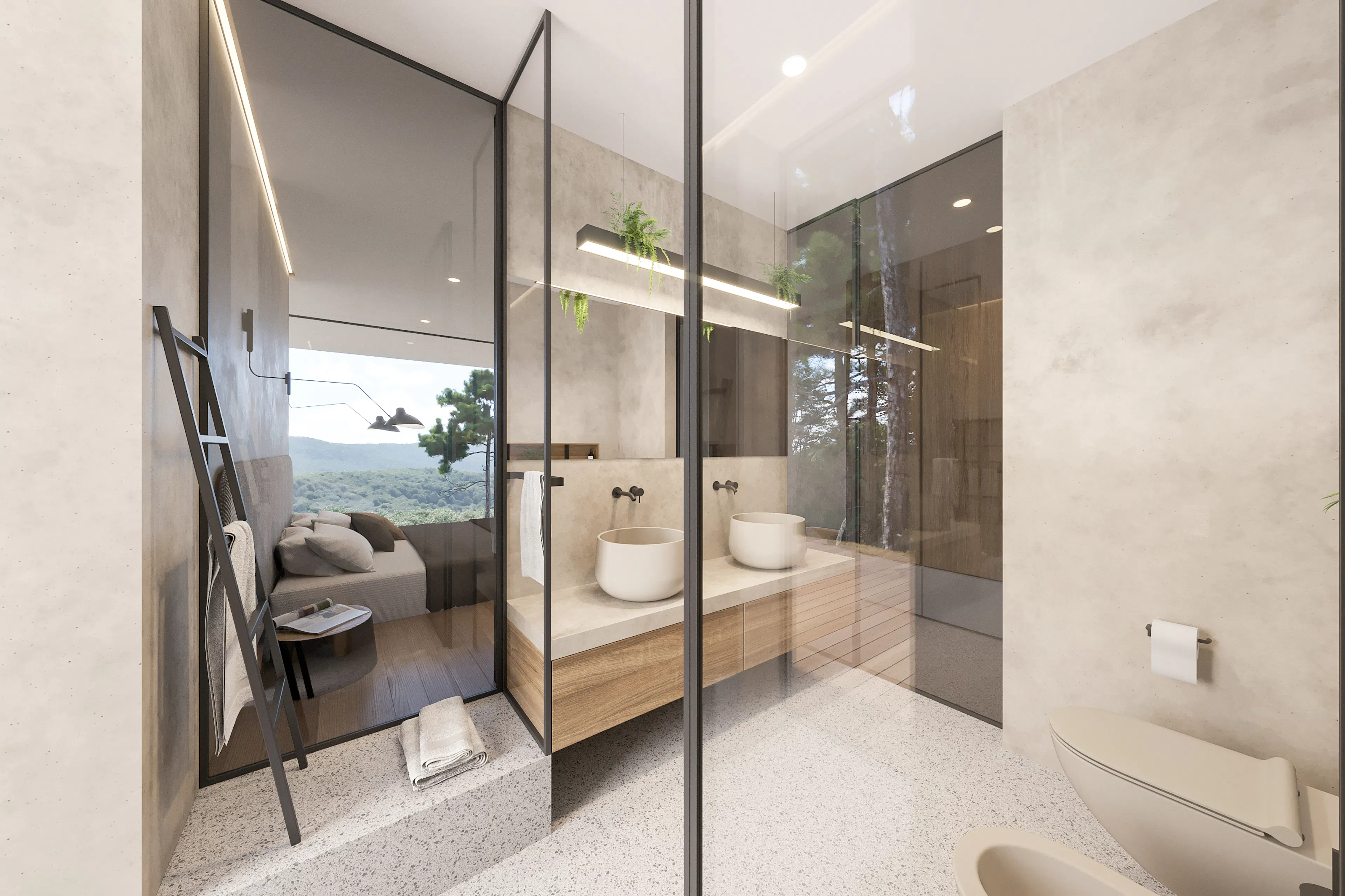 Landscape Living — 26