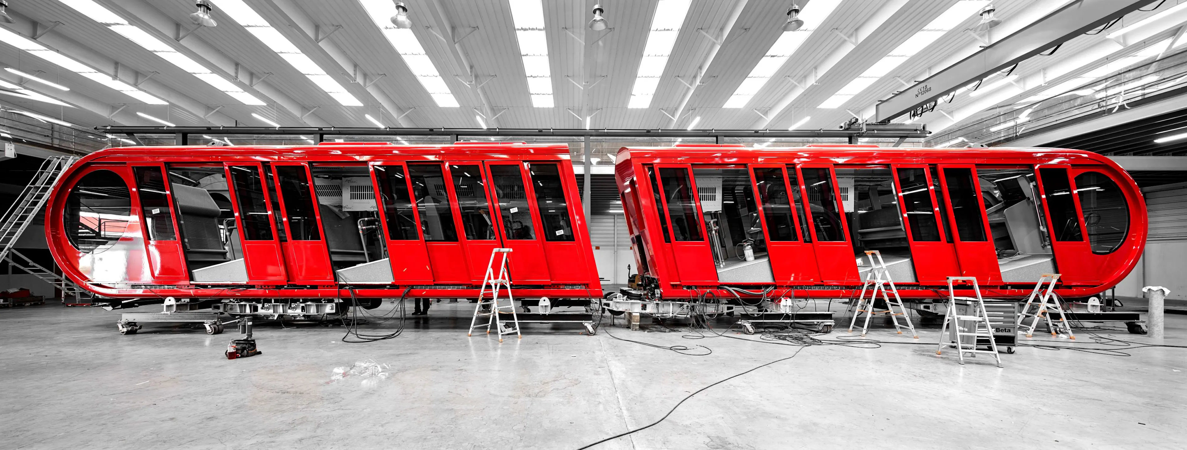 CUCADELLUM - Funicular to the Tibidabo Amusement Park — 18