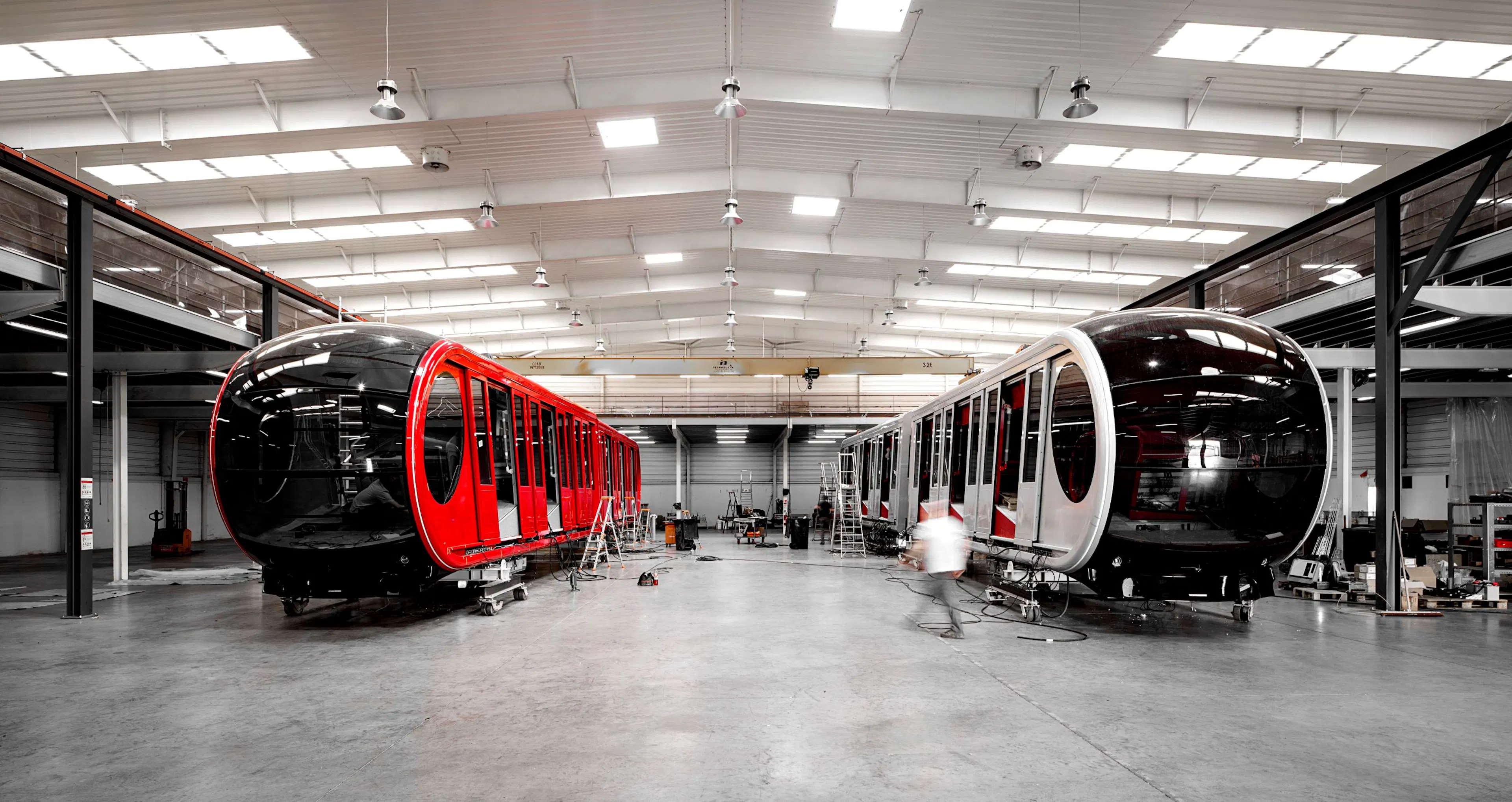 CUCADELLUM - Funicular to the Tibidabo Amusement Park — 20