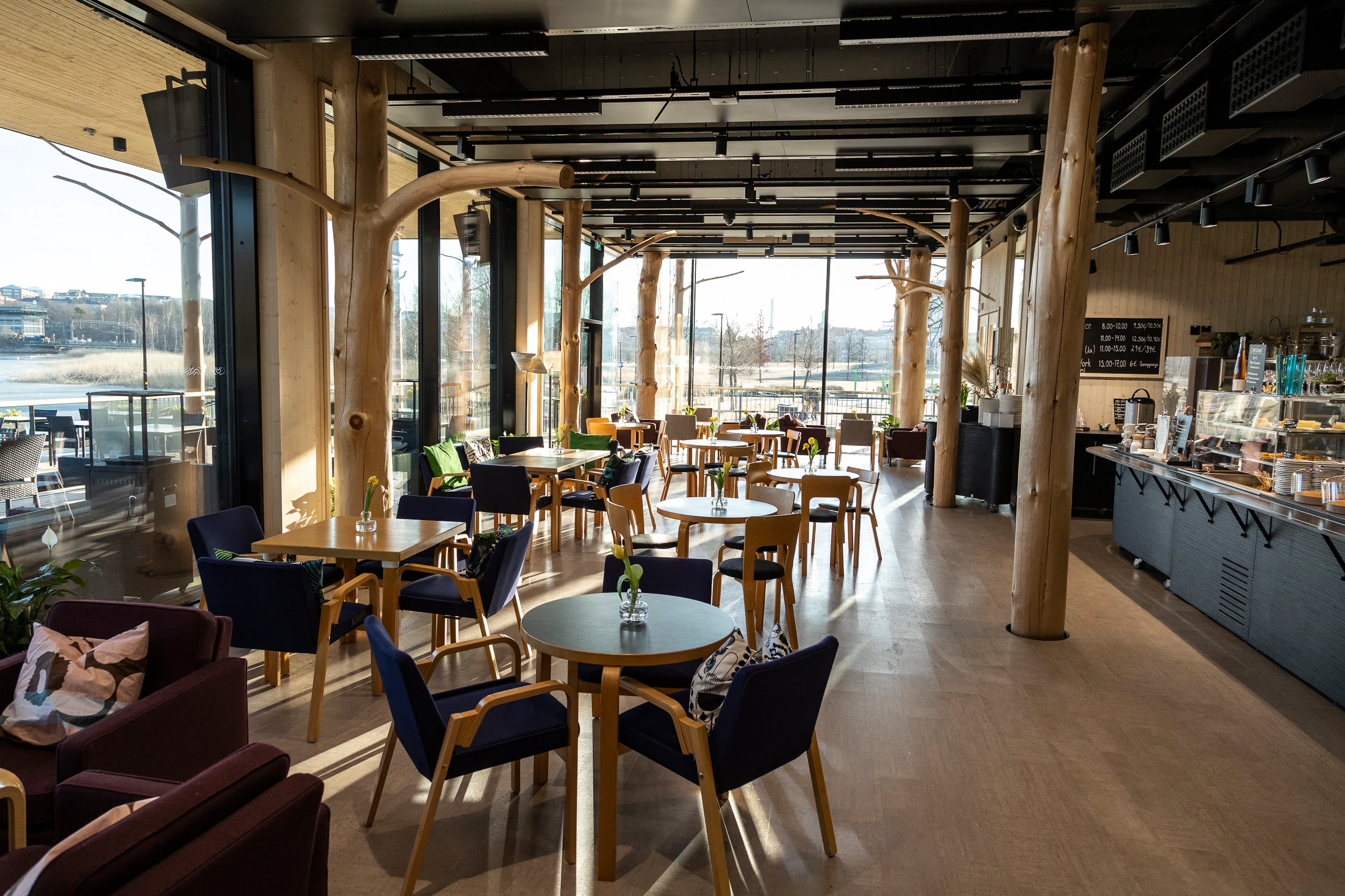 Little Finlandia — 9