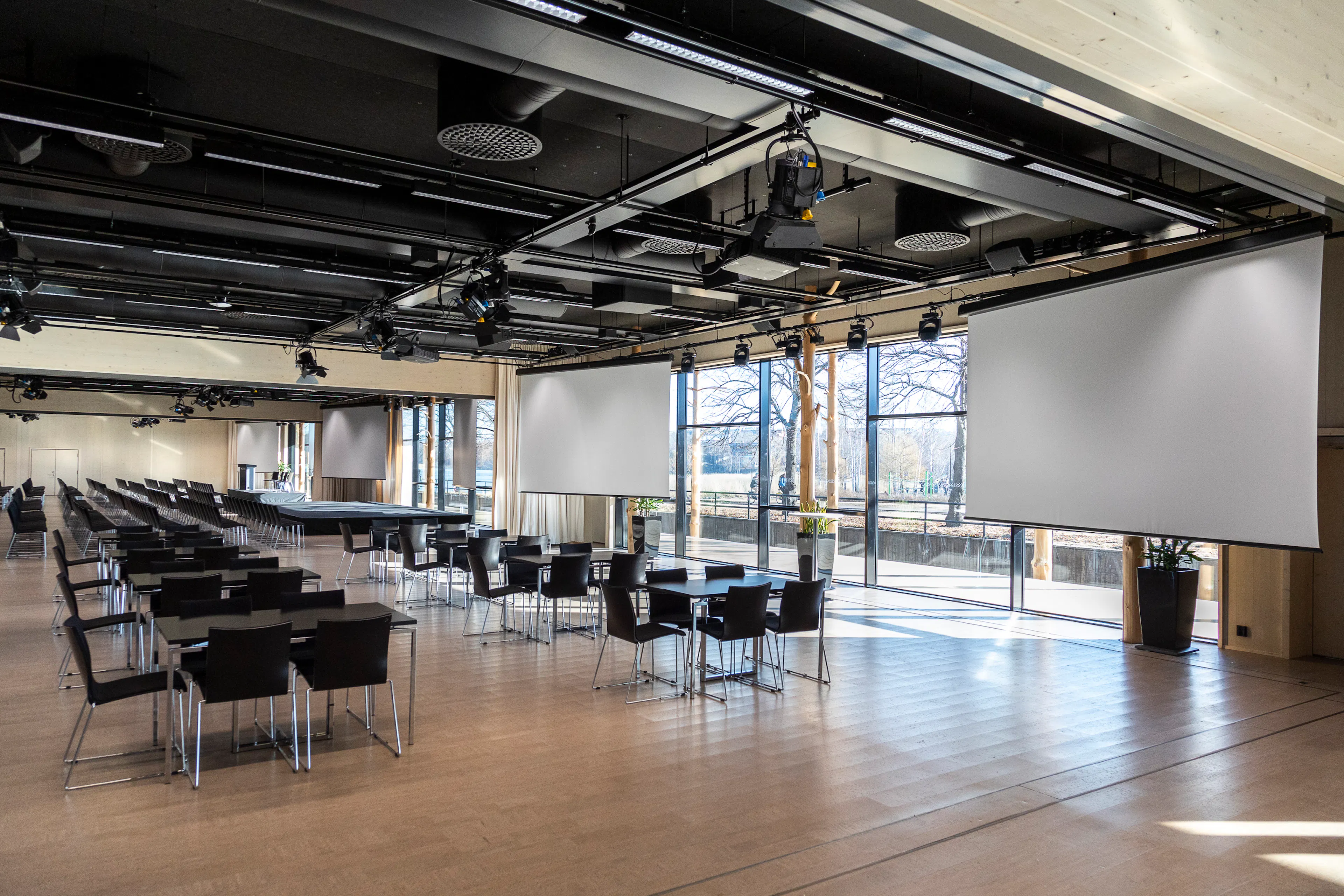 Little Finlandia — 12