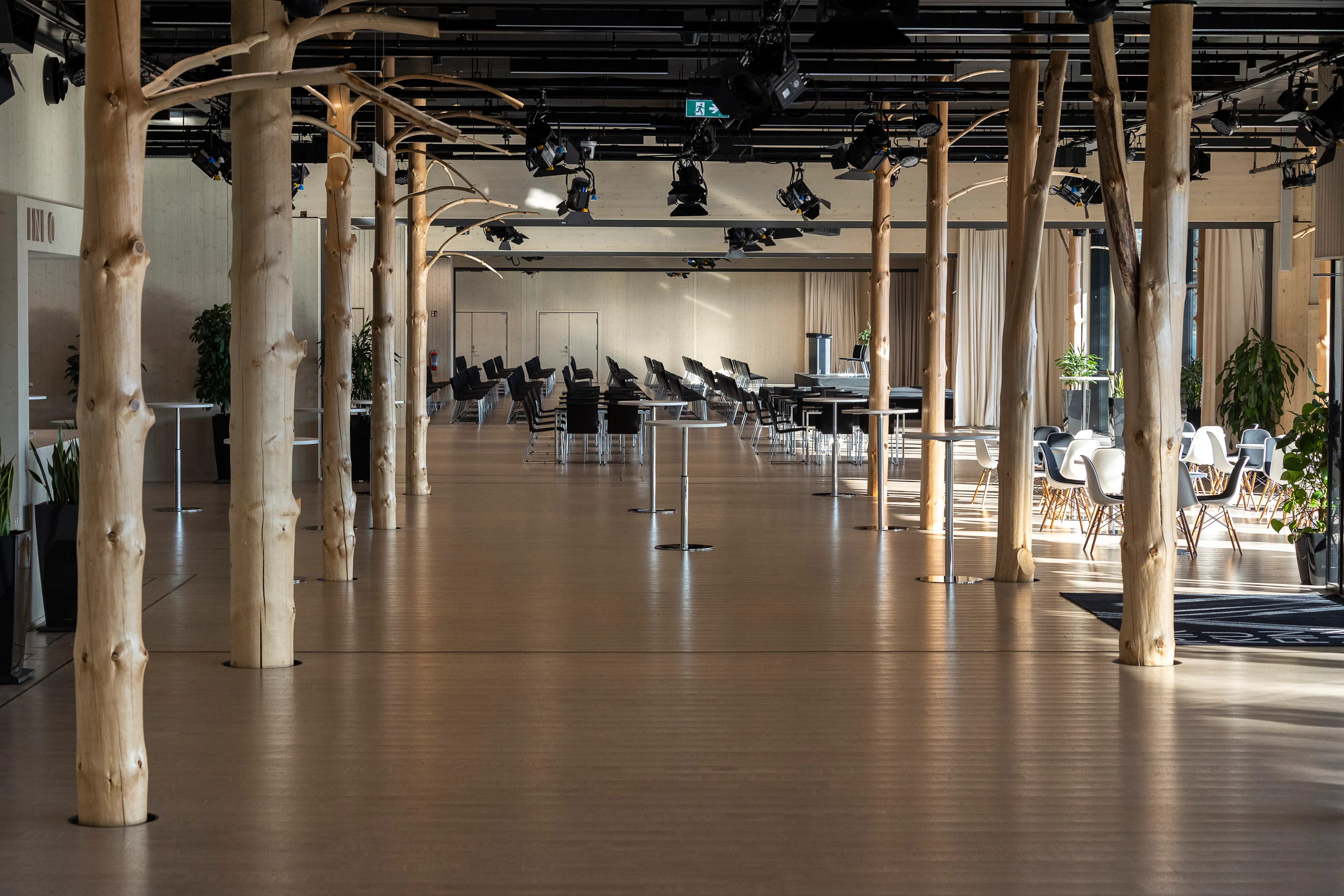 Little Finlandia — 11