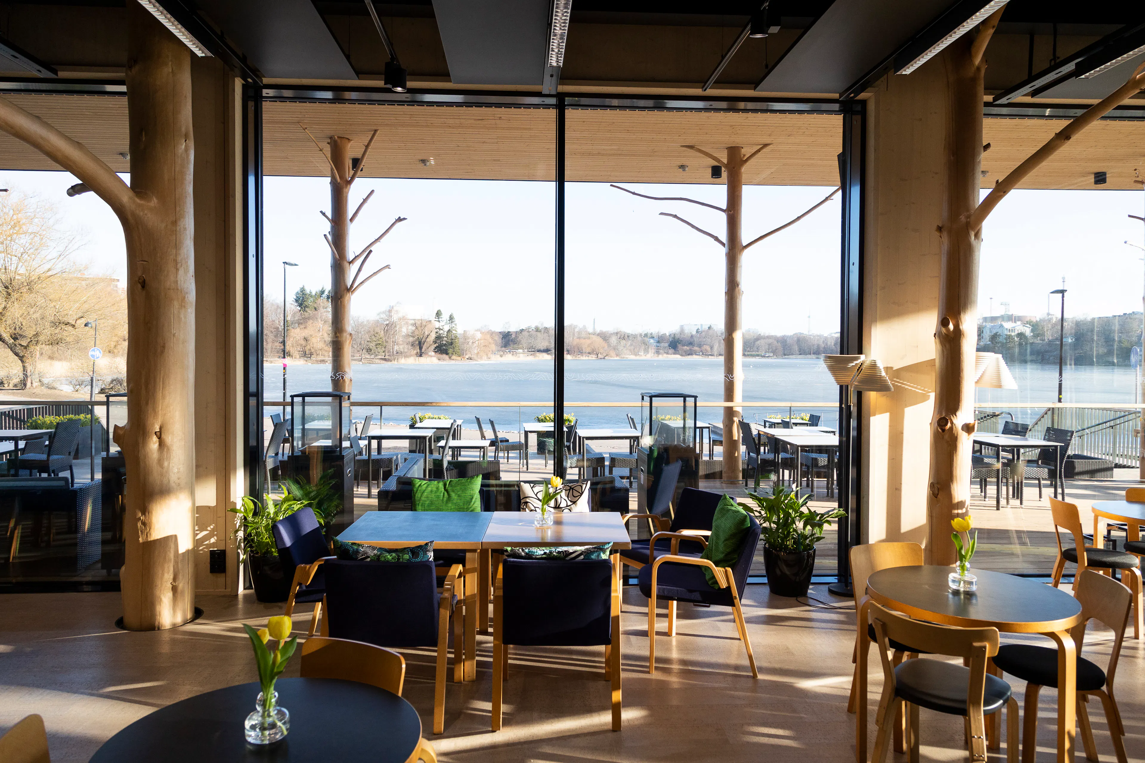 Little Finlandia — 10