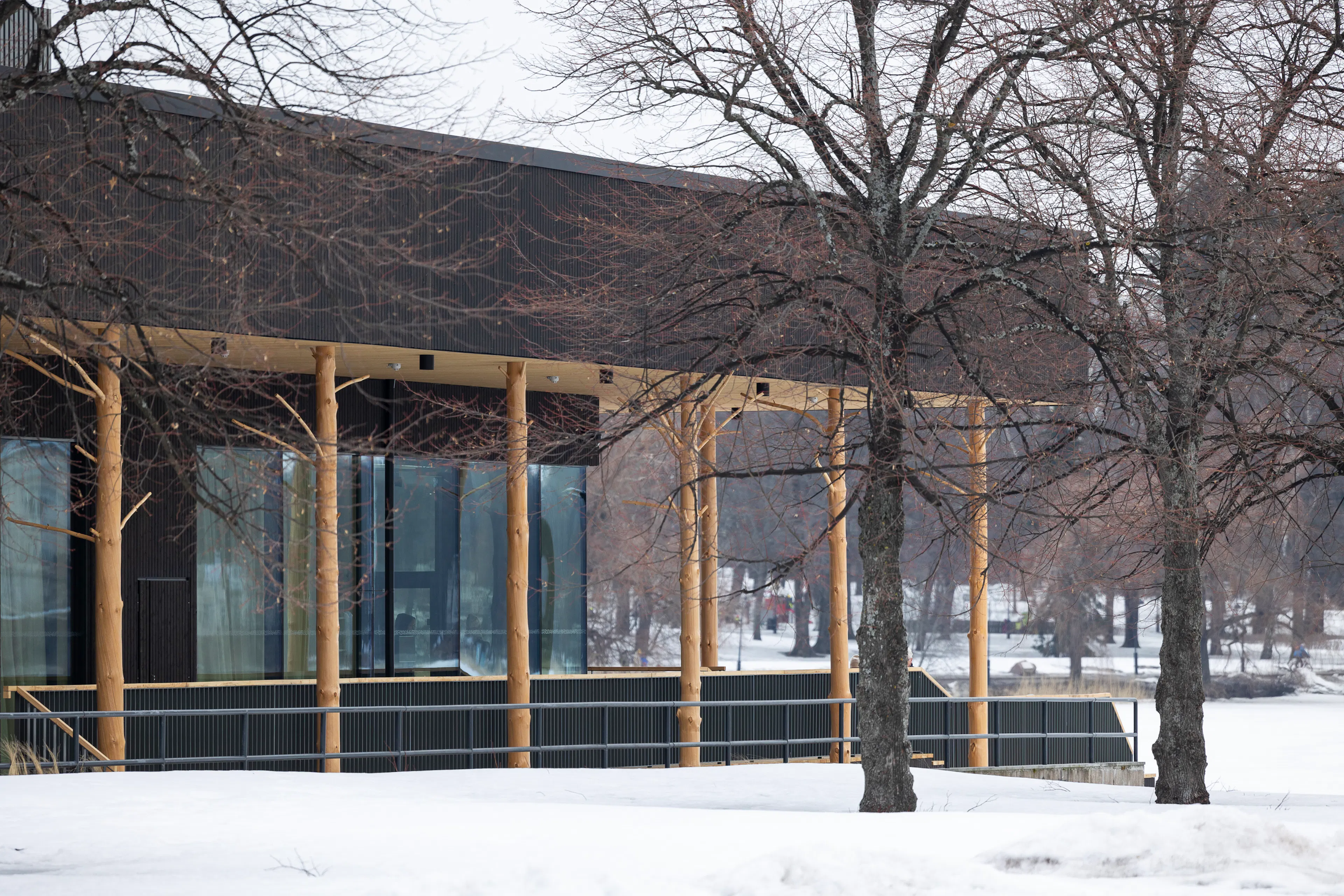 Little Finlandia — 6