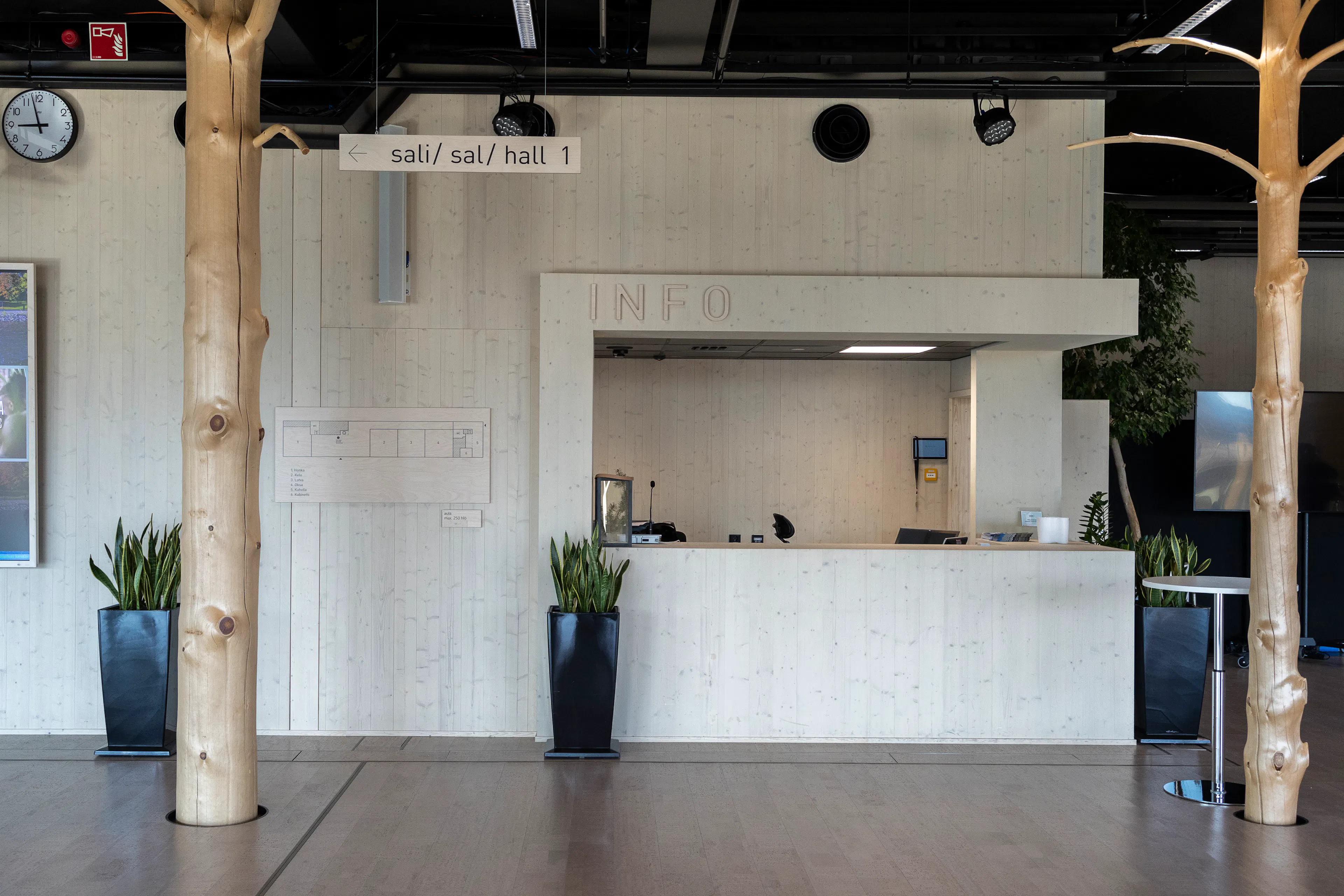 Little Finlandia — 19