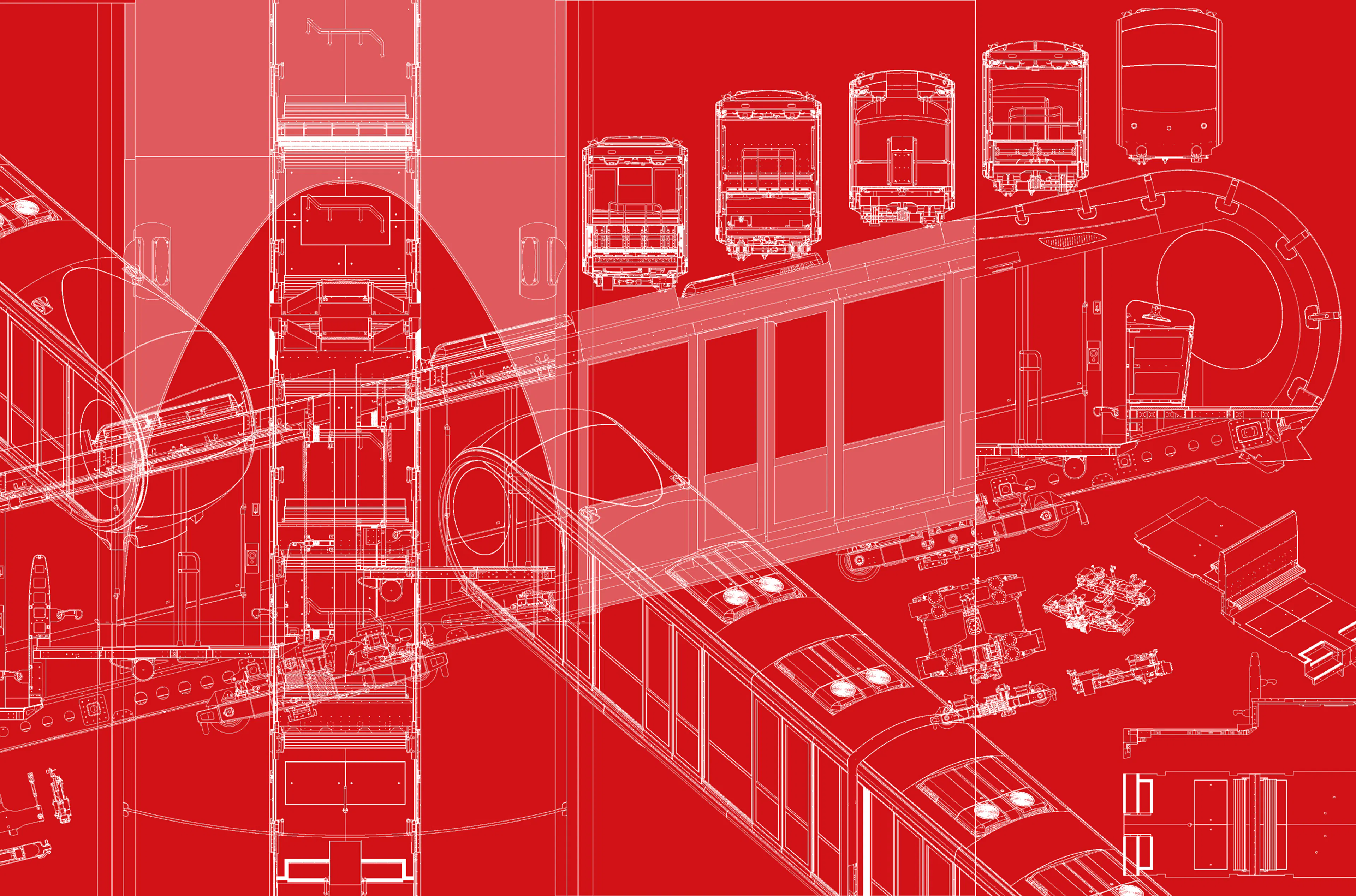 CUCADELLUM - Funicular to the Tibidabo Amusement Park — 23