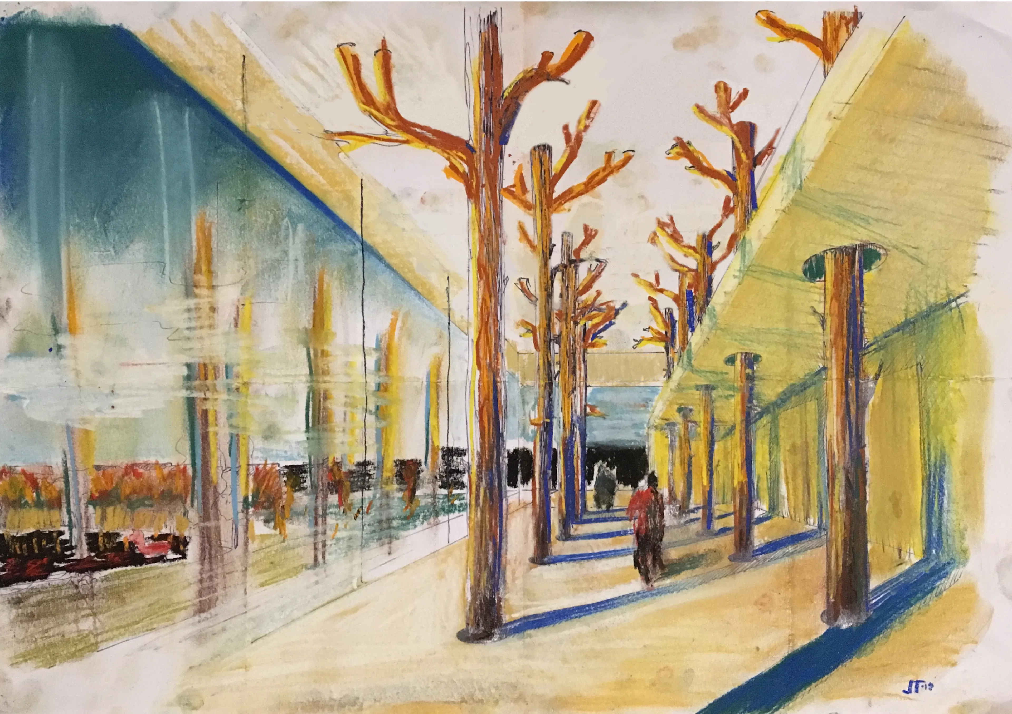 Little Finlandia — 24