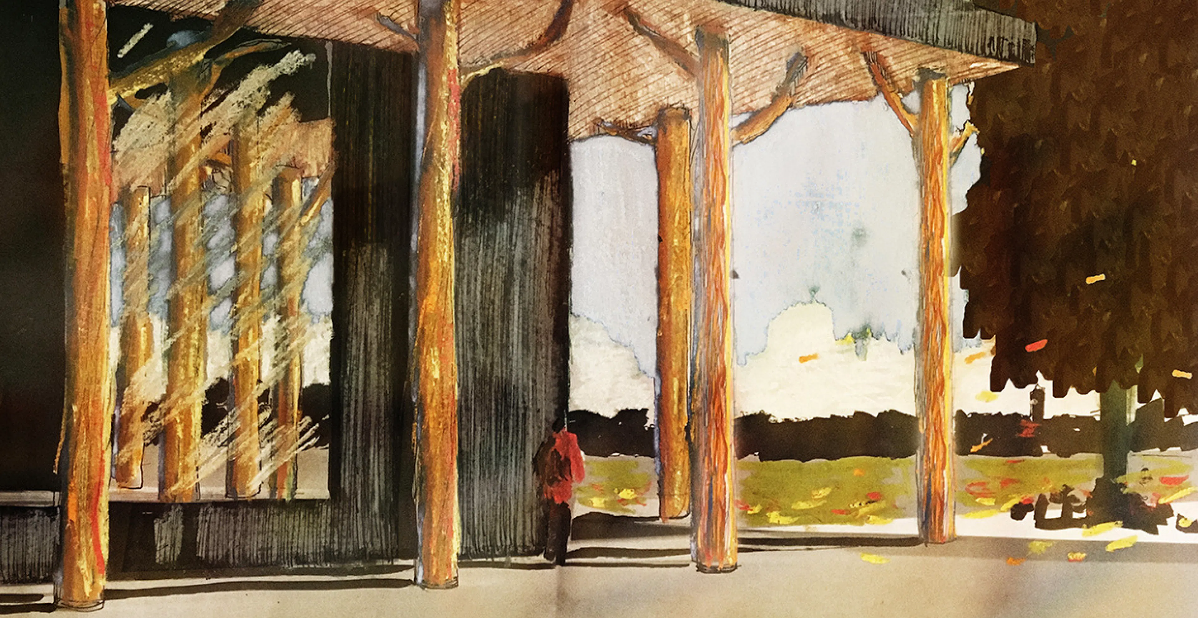 Little Finlandia — 25