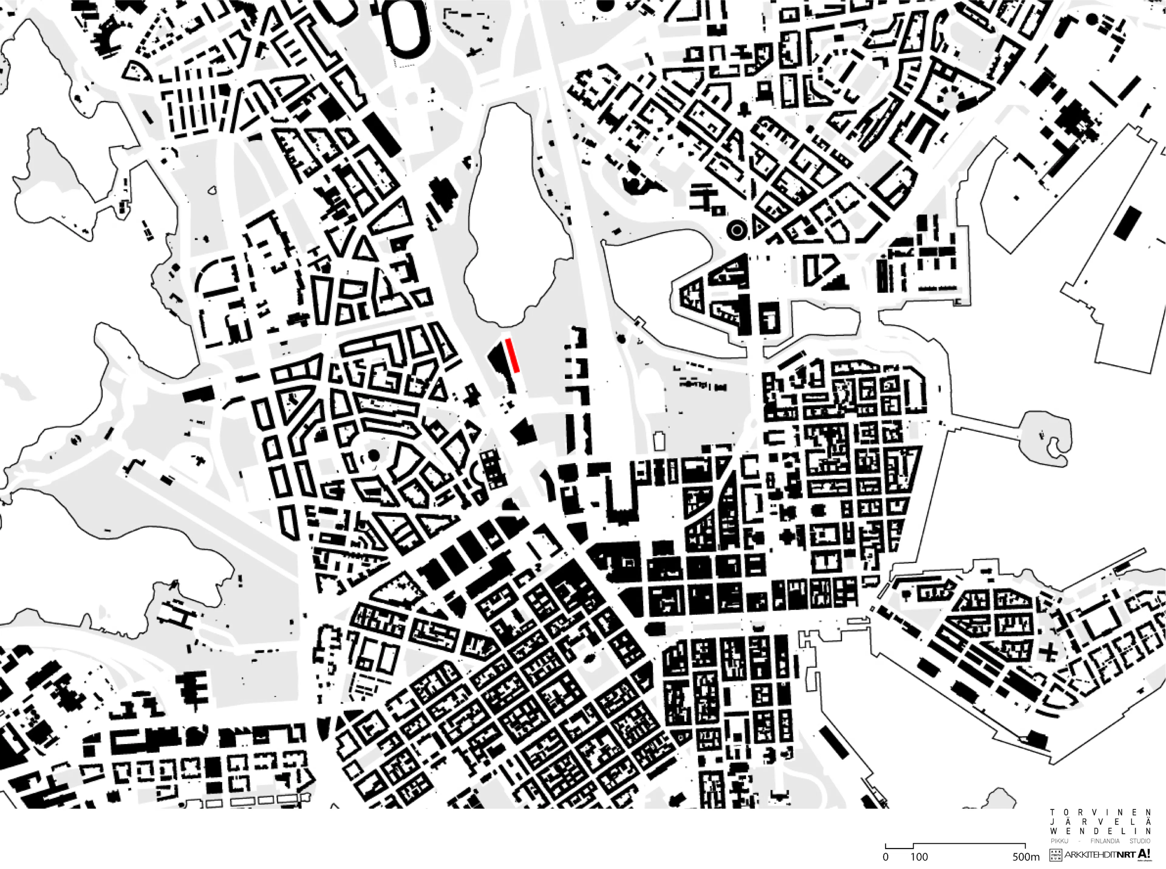 Little Finlandia — 26