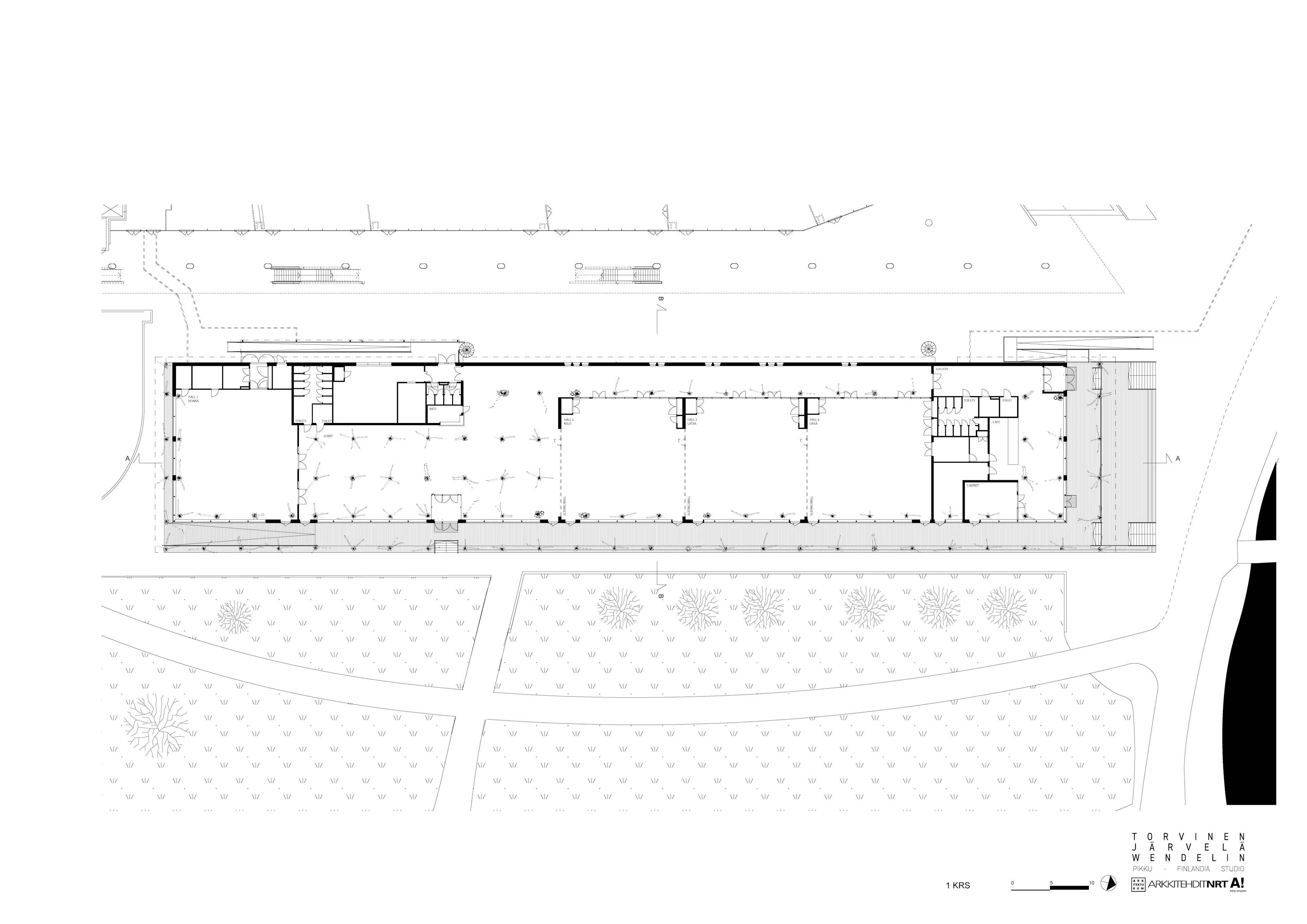 Little Finlandia — 28