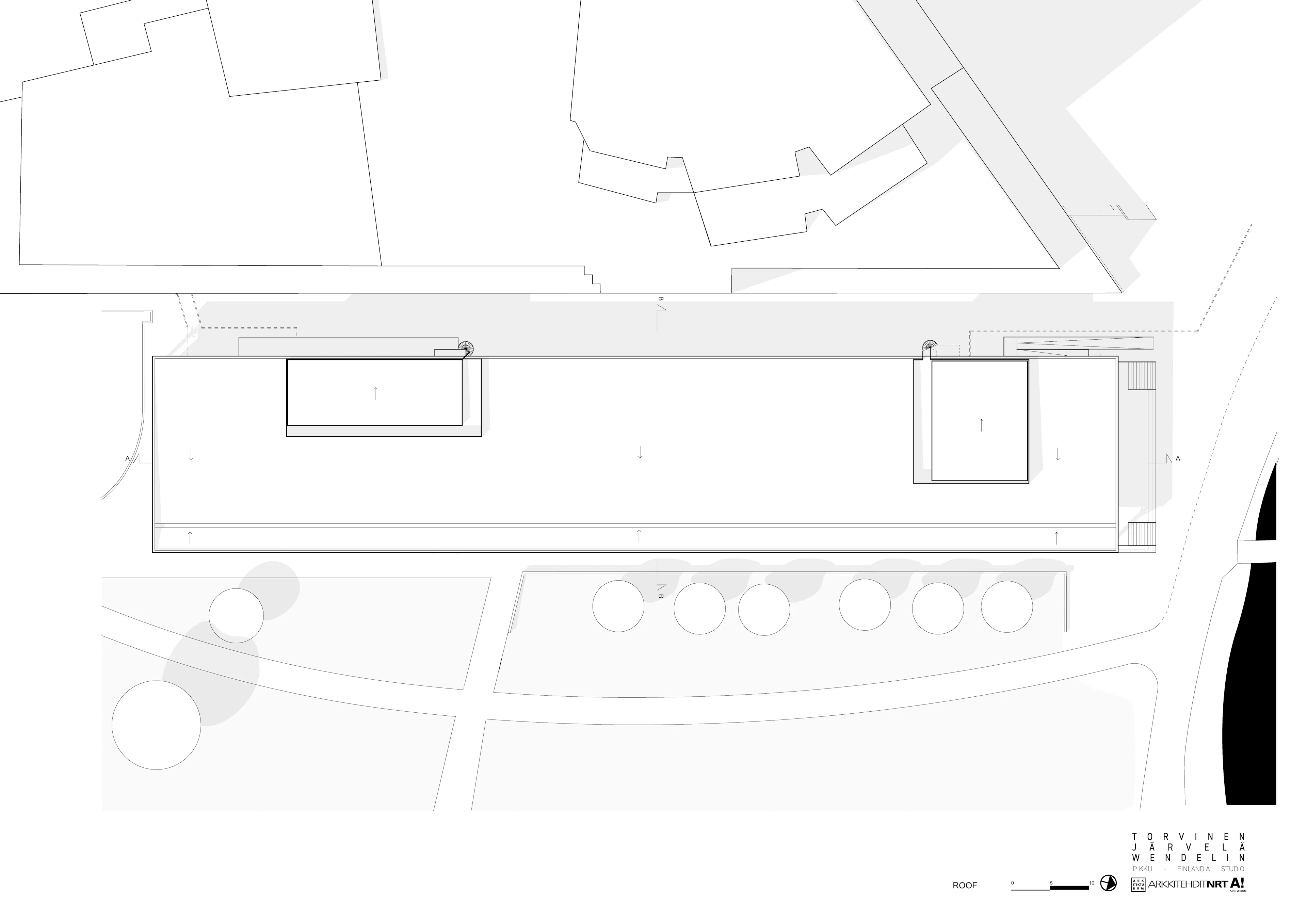 Little Finlandia — 30