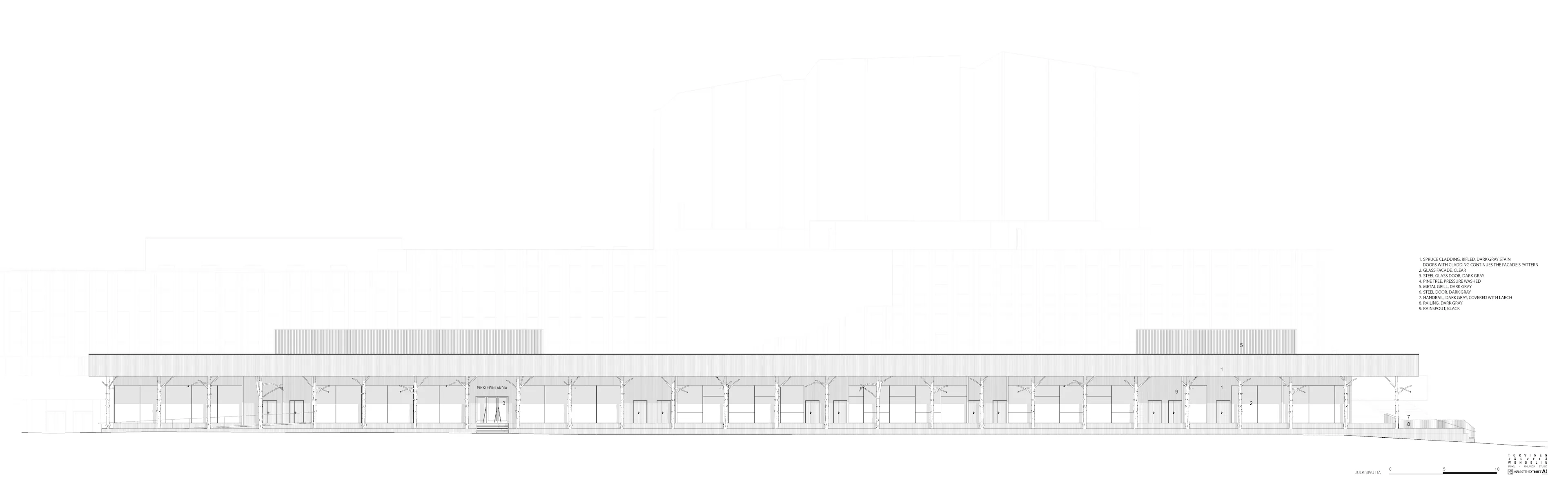 Little Finlandia — 31