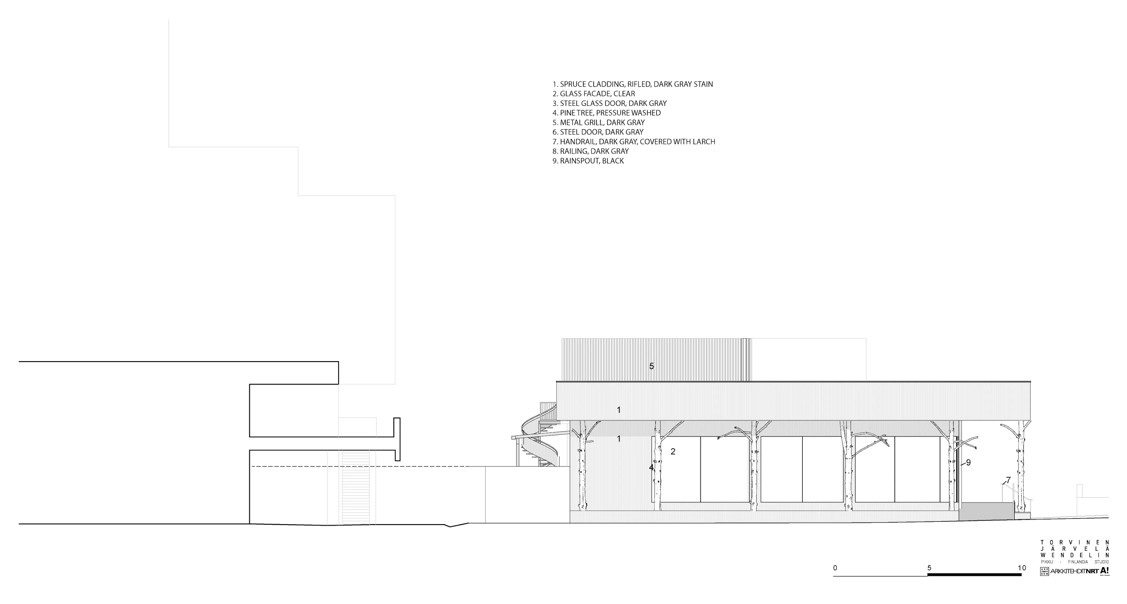 Little Finlandia — 32