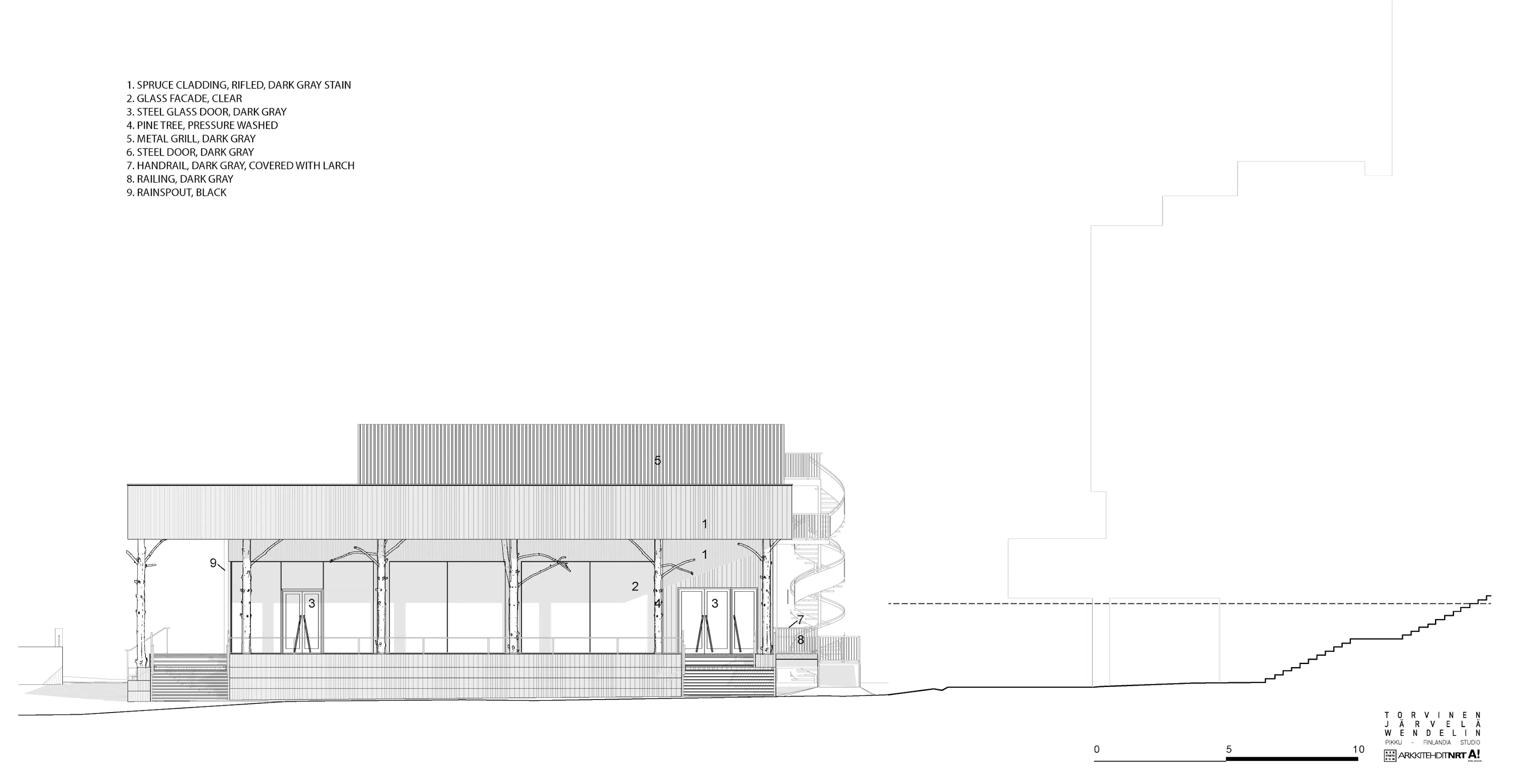 Little Finlandia — 33