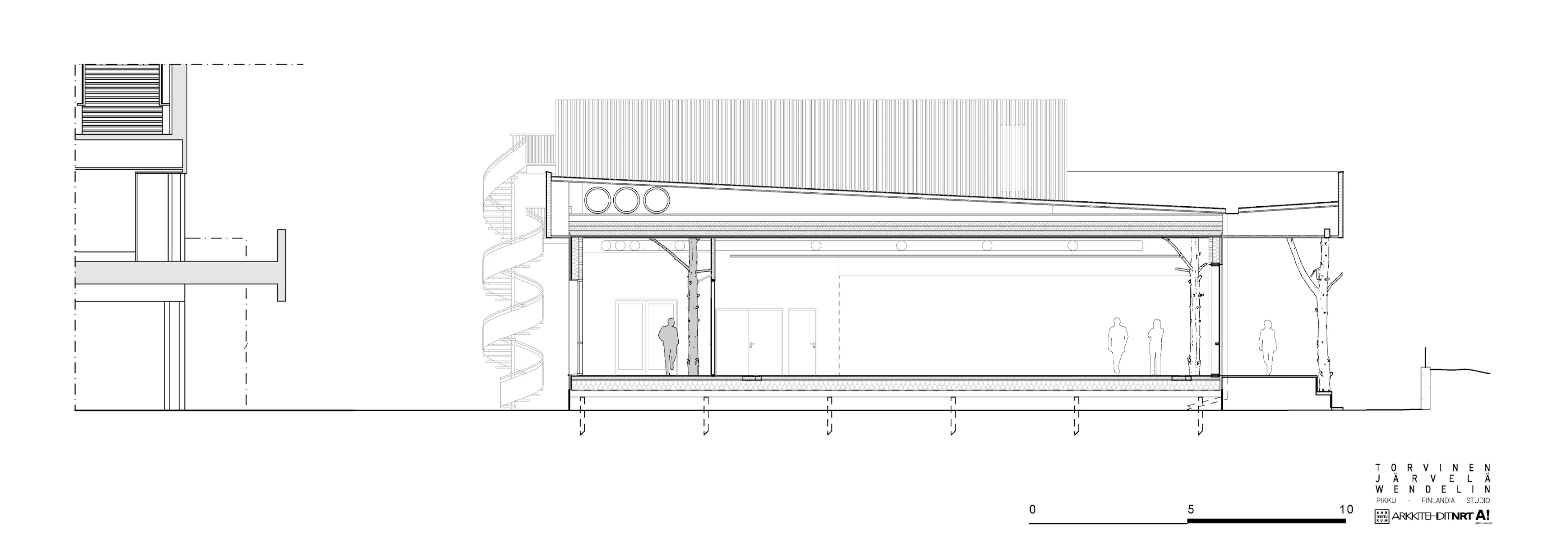 Little Finlandia — 35