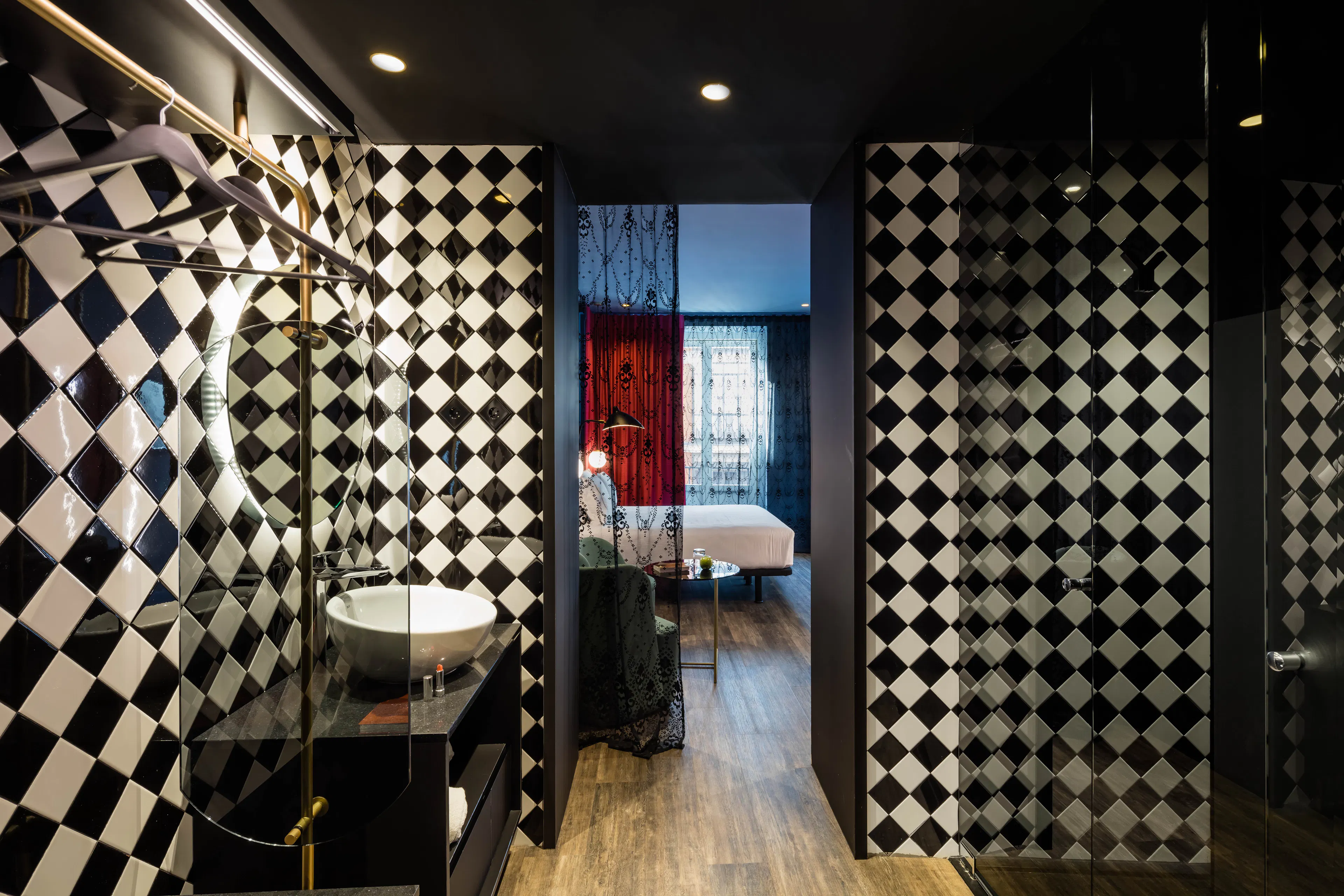 Pakta Restaurant — 26