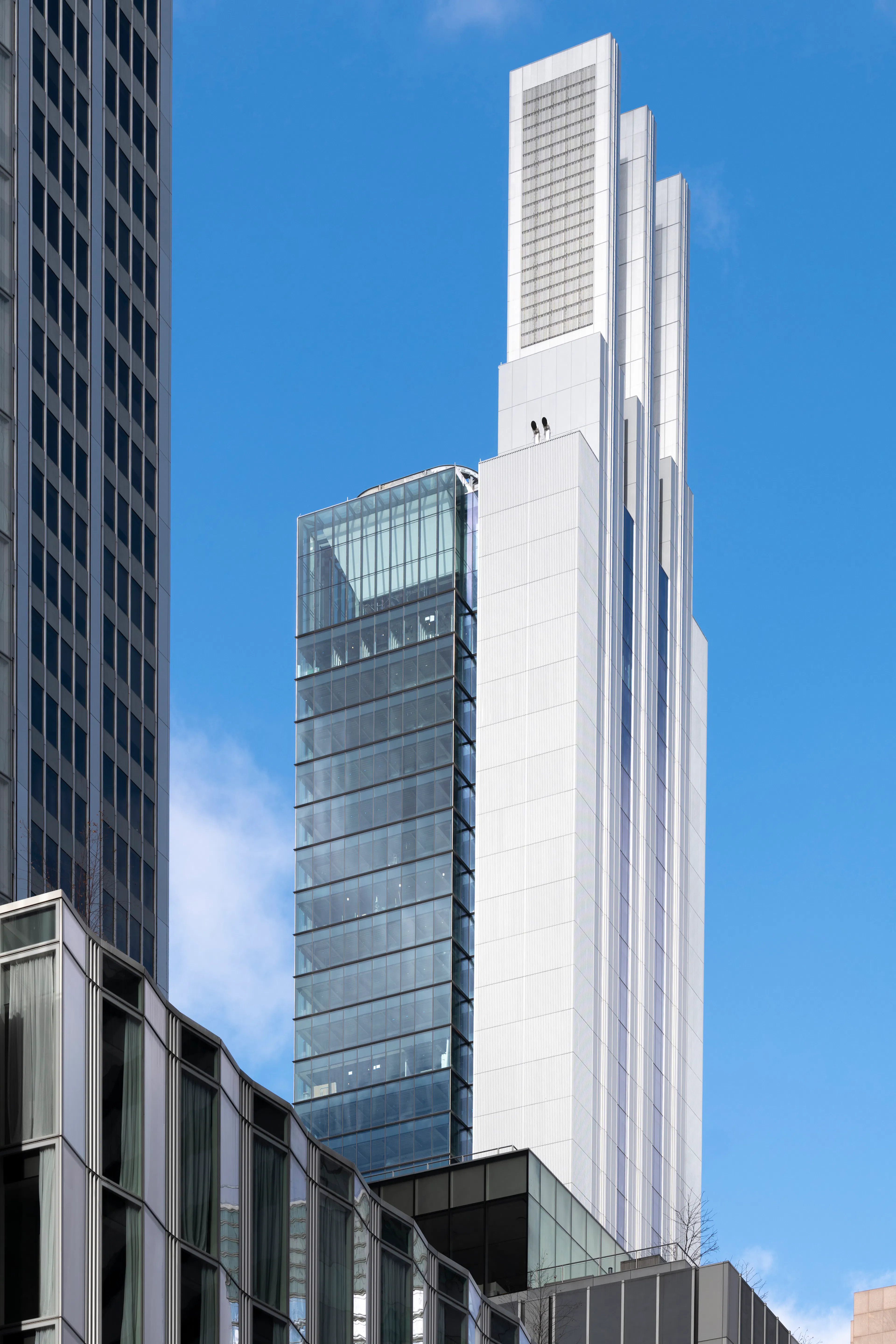 425 Park Avenue — 4