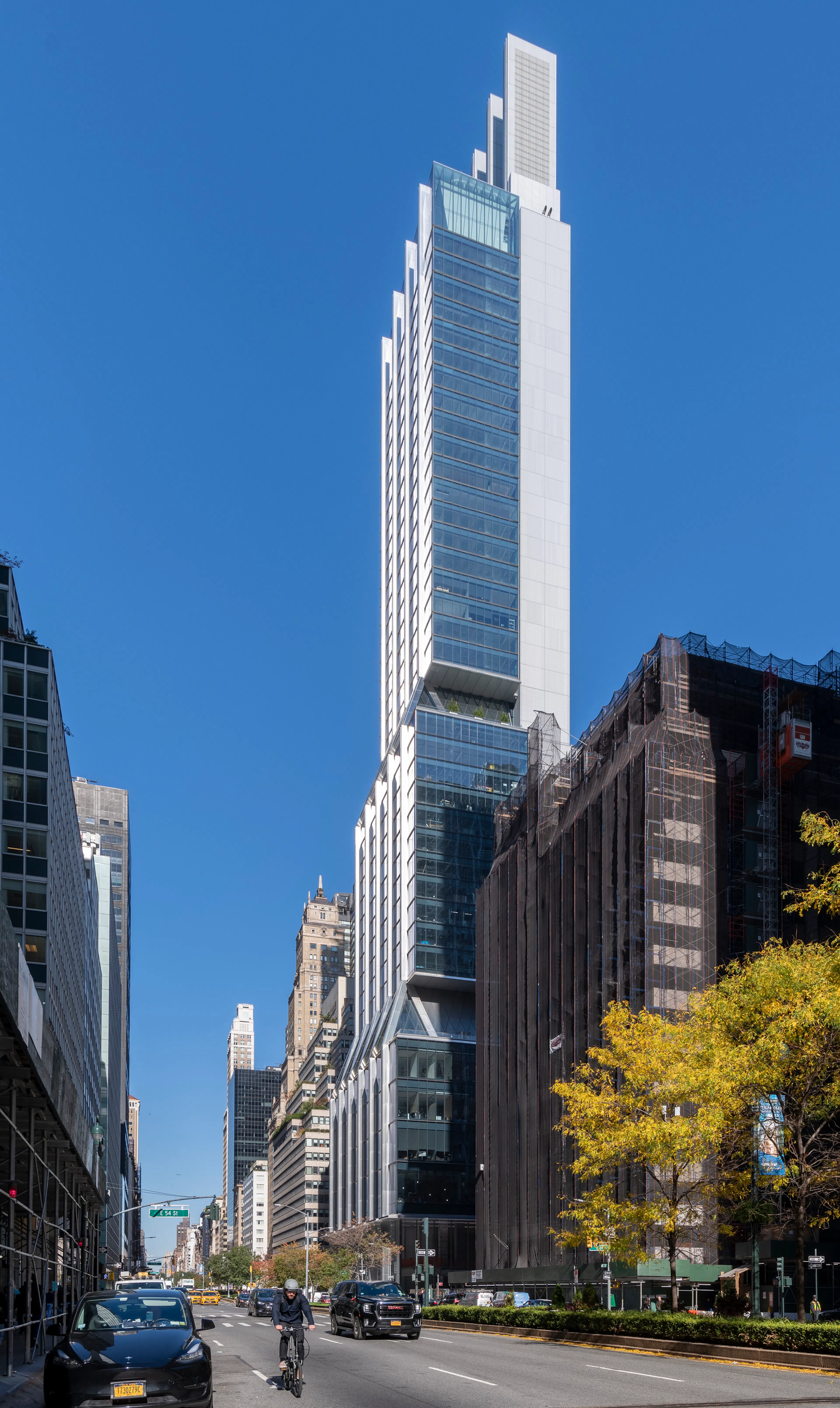 425 Park Avenue — 6