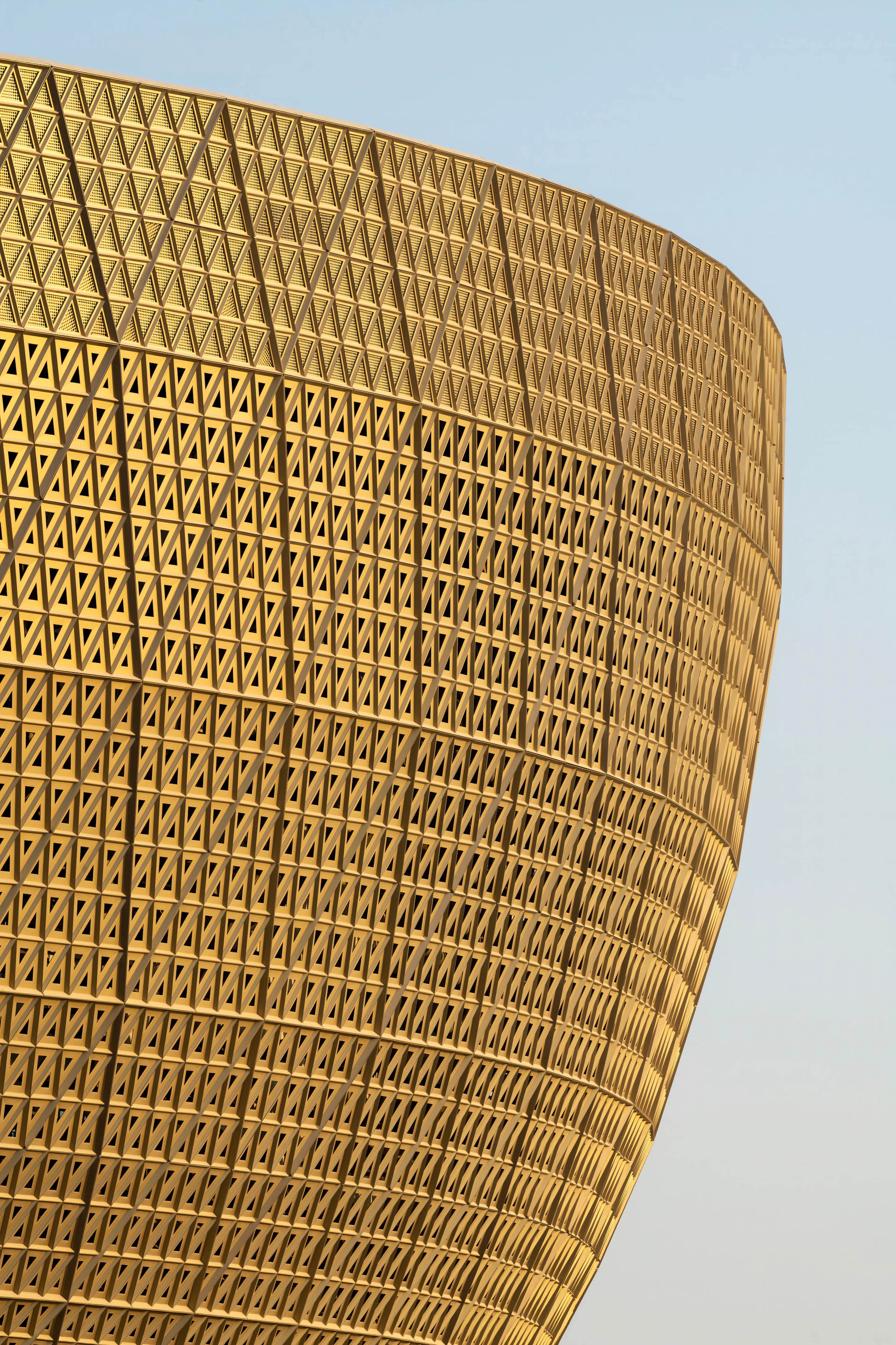 Lusail Stadium — 5