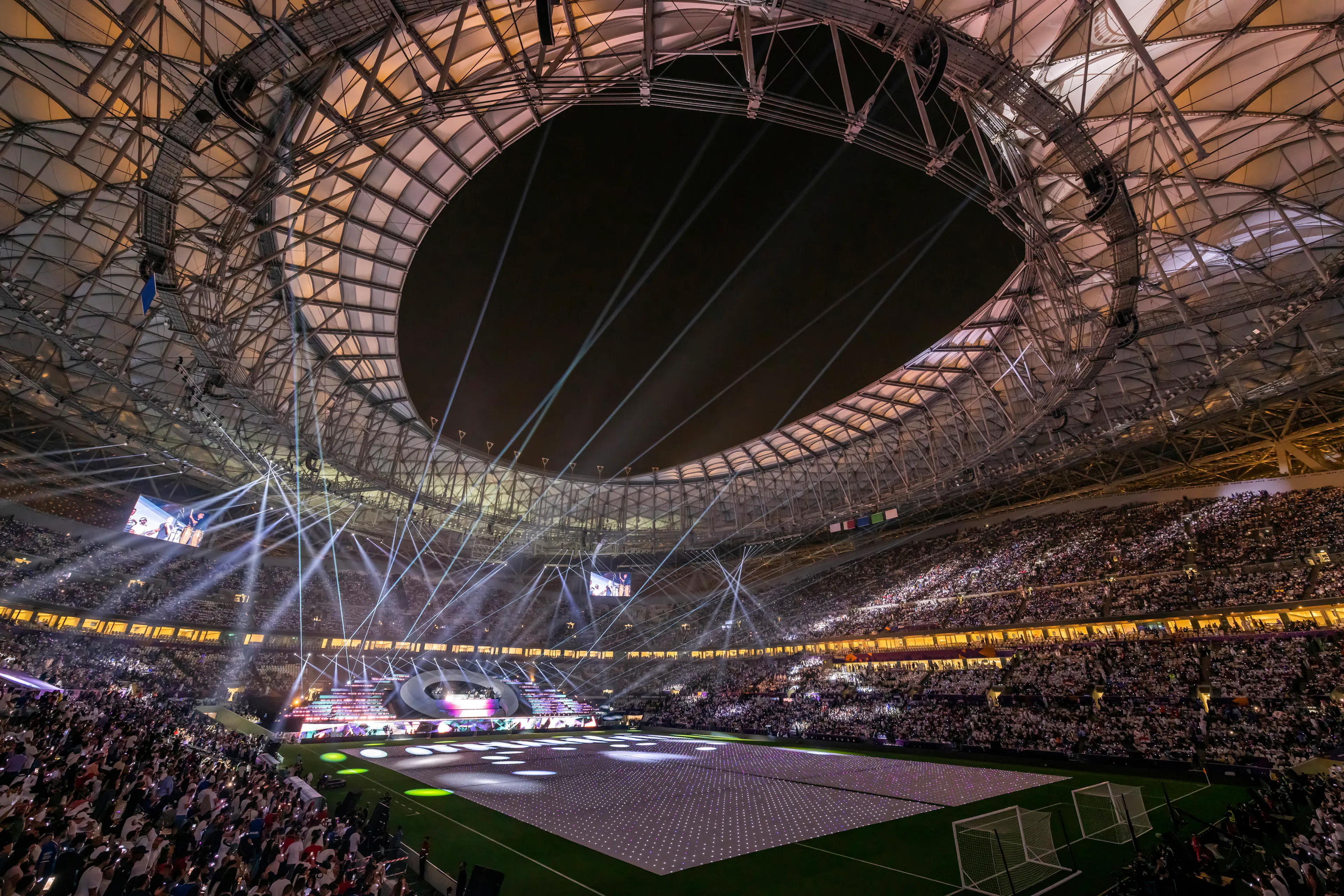 Lusail Stadium — 8