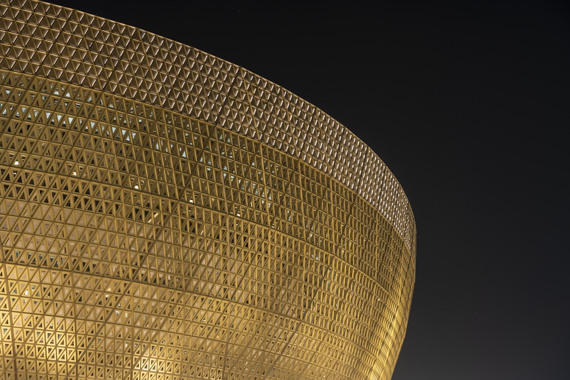 Foster + Partners Featured Project