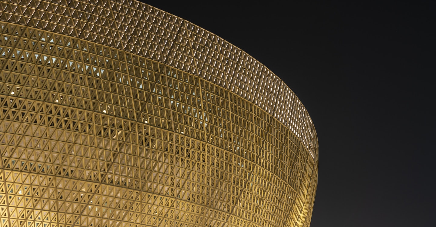 Foster + Partners Featured Project