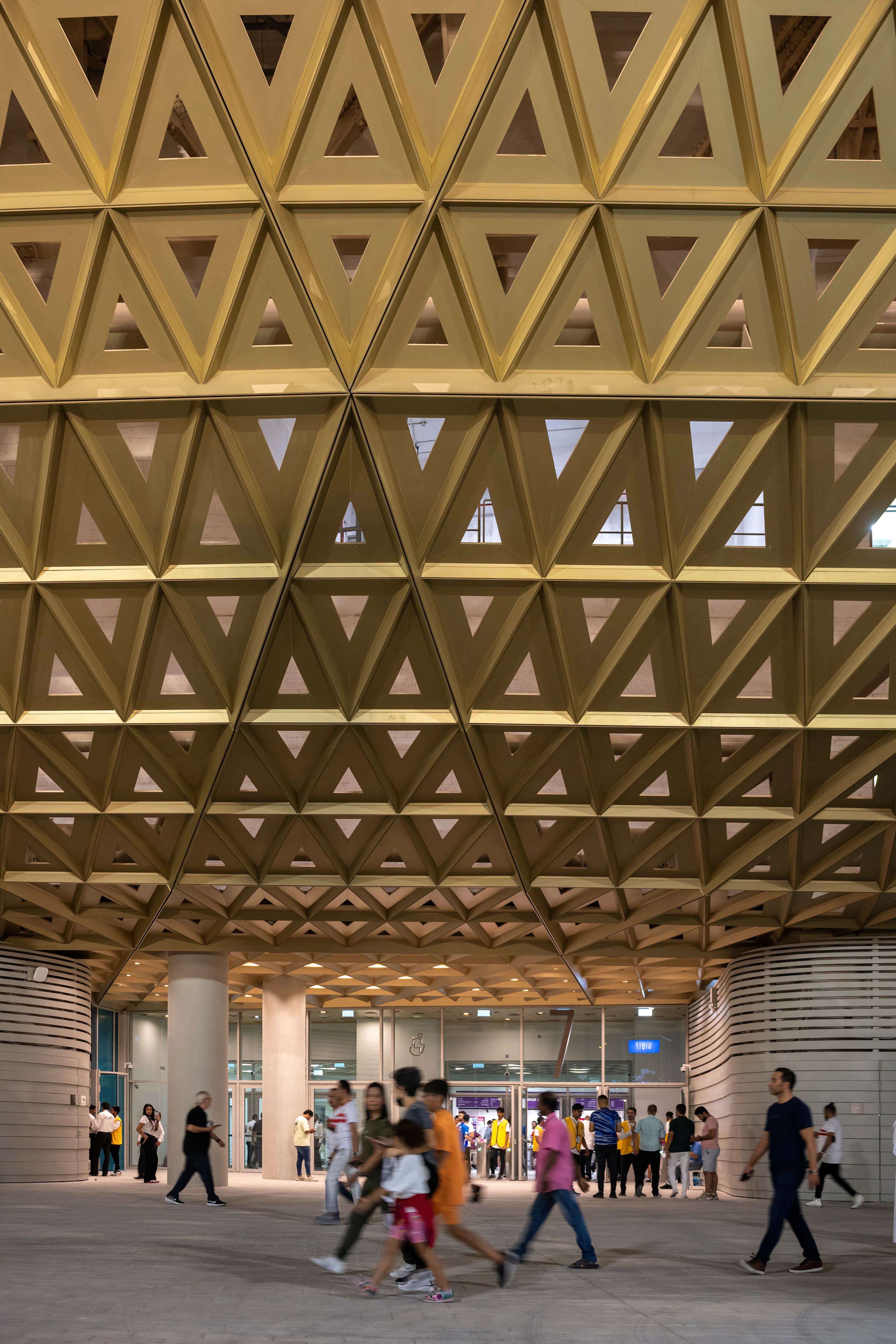 Lusail Stadium — 6