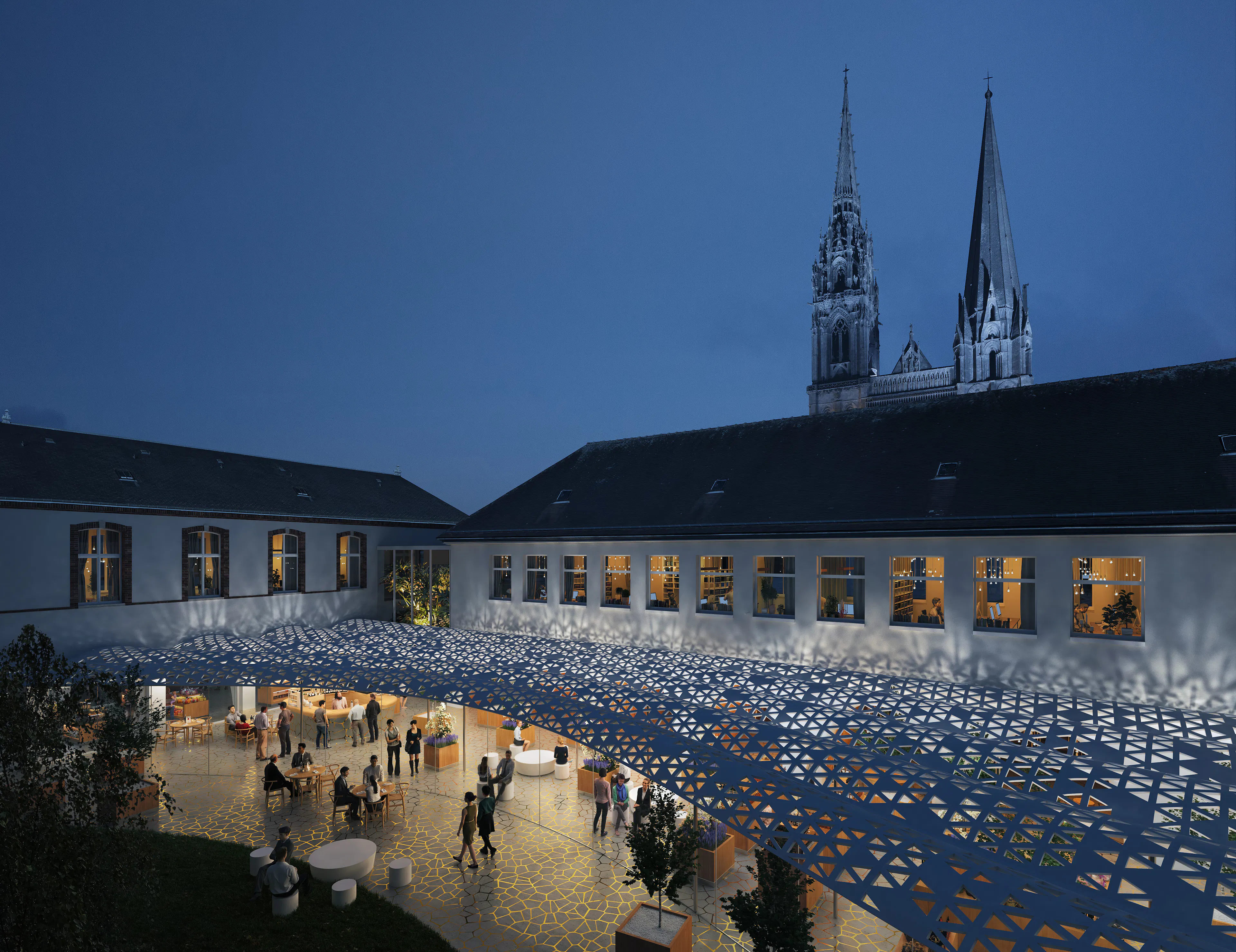 Deloitte University EMEA — 31