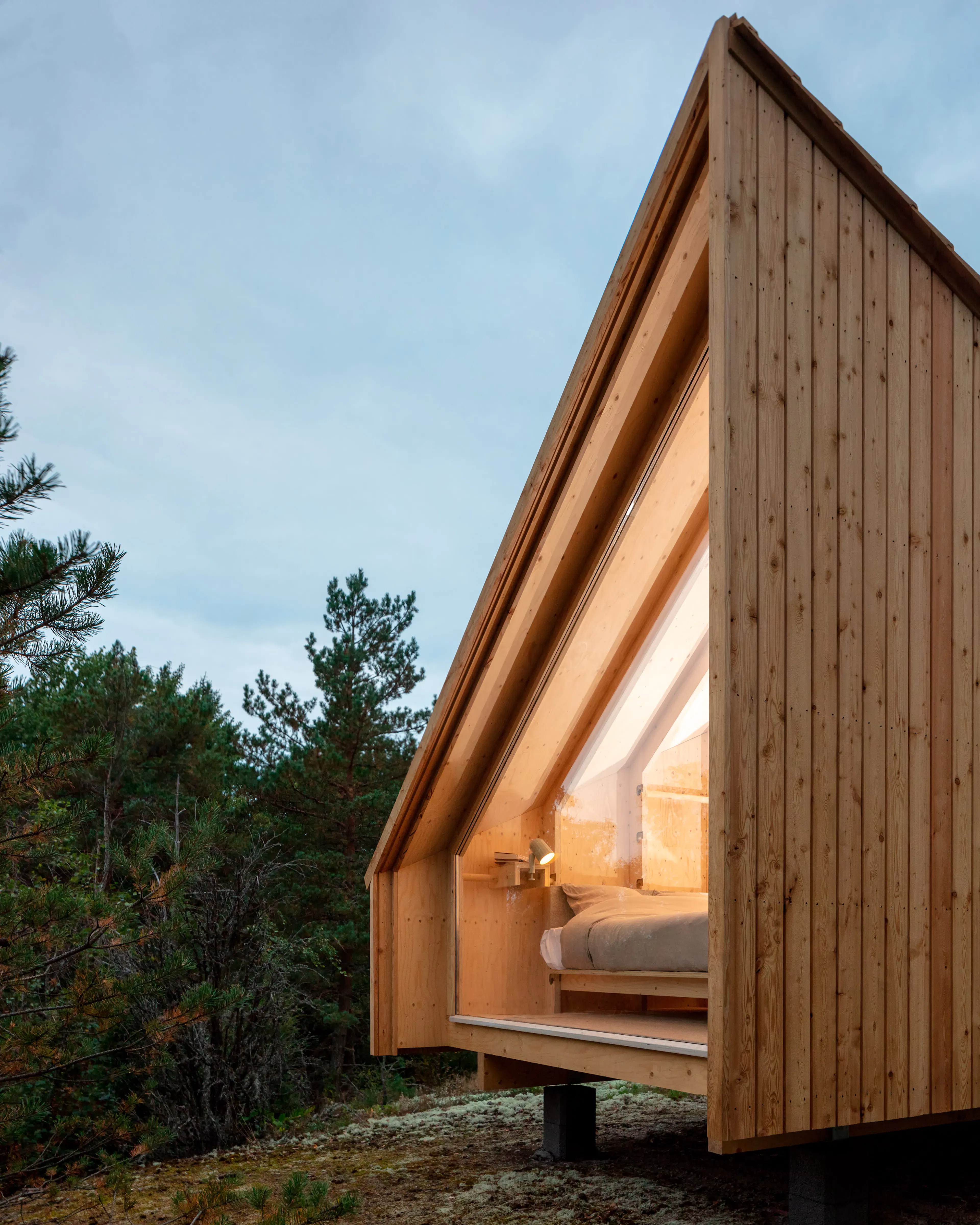 Space of Mind — 11