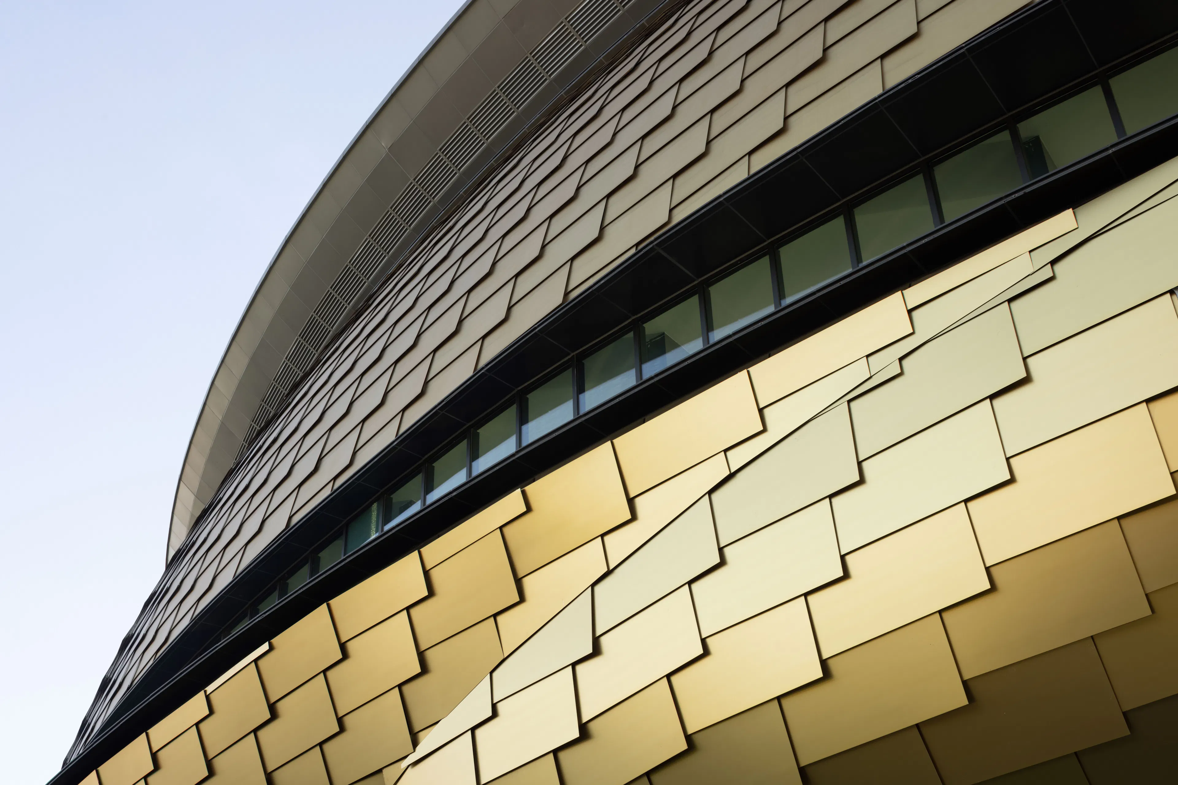 Asian Games 2022 Hybrid Stadium — 11